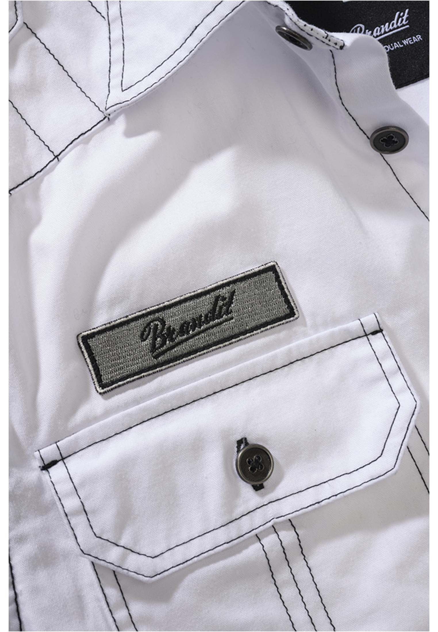 Luis Vintageshirt - related product front 8