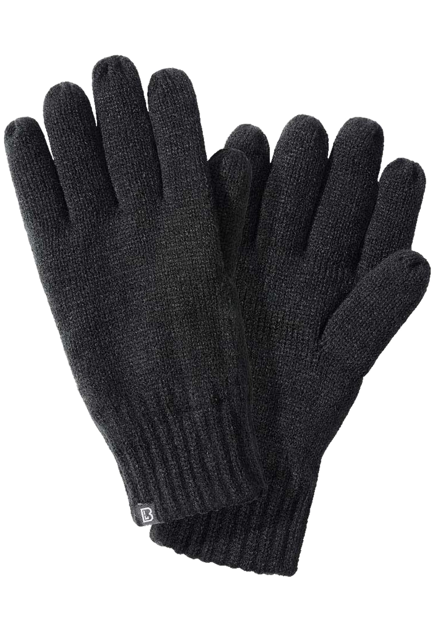 Knitted Gloves - related product back image 10