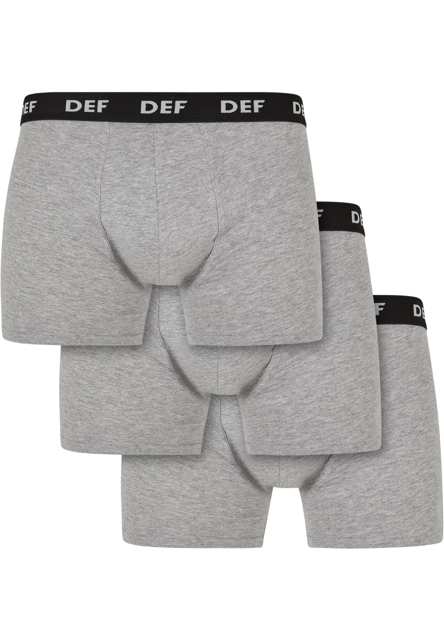 DEF Cost 3-Pack Boxershorts - related product front 5