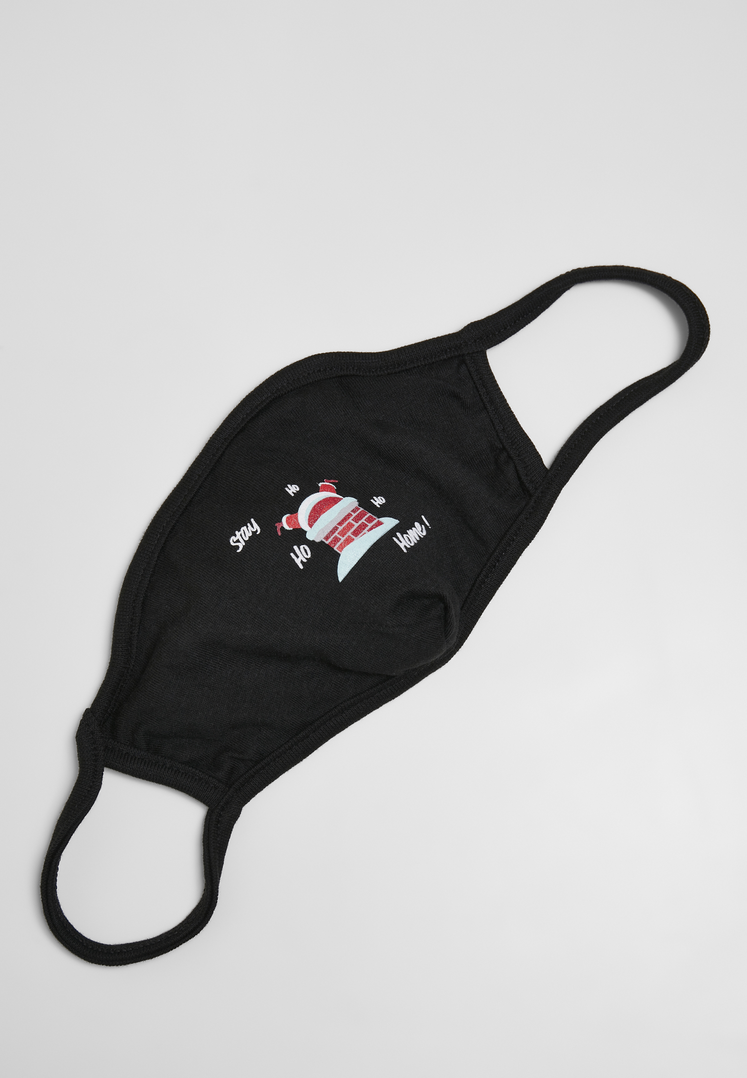 Chimney Face Mask - related product back image 3