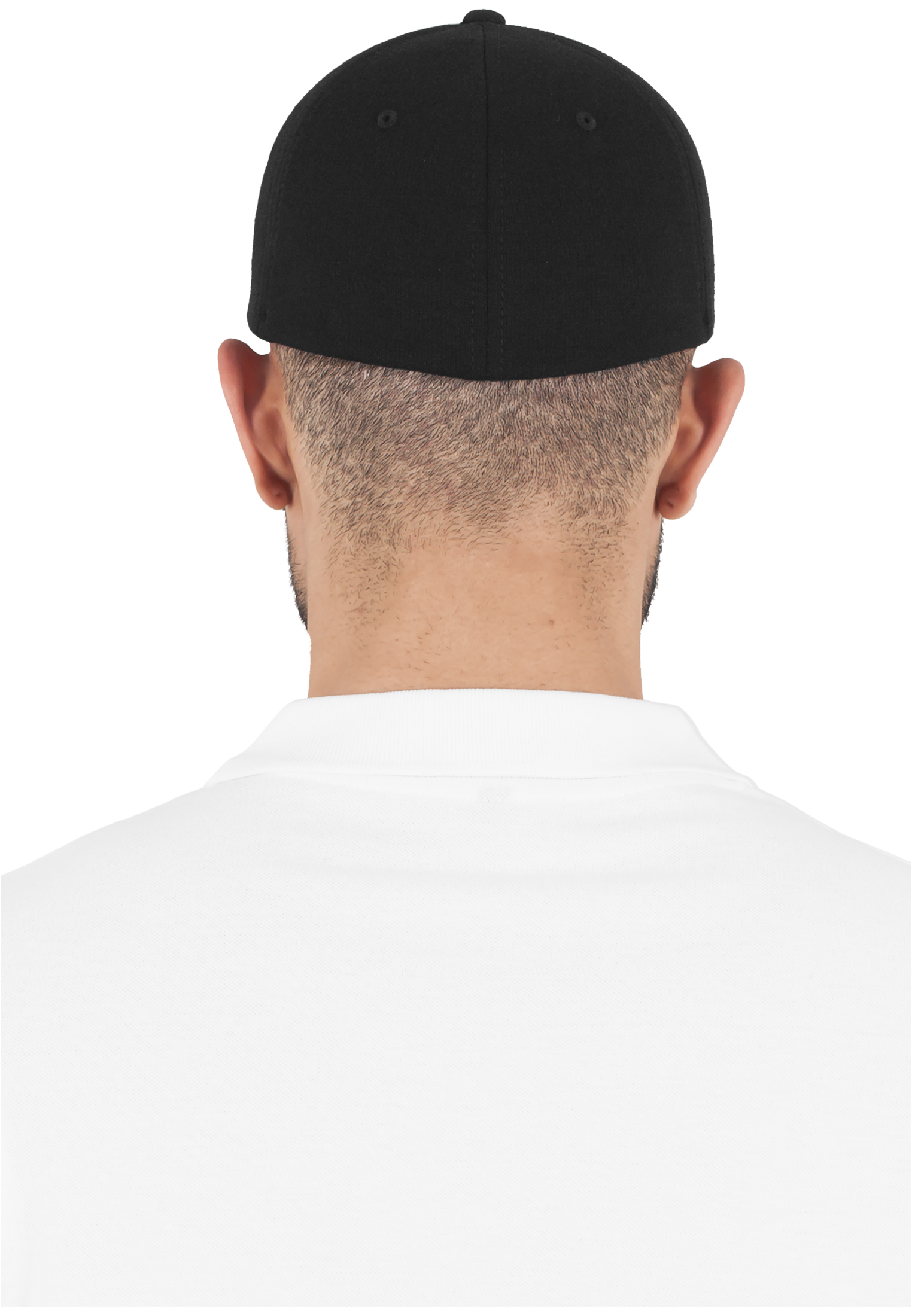 Flexfit Double Jersey - related product front 8