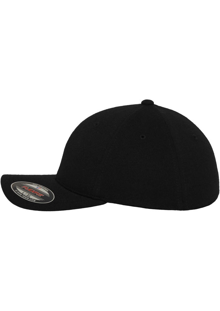 Flexfit Double Jersey - related product front 8