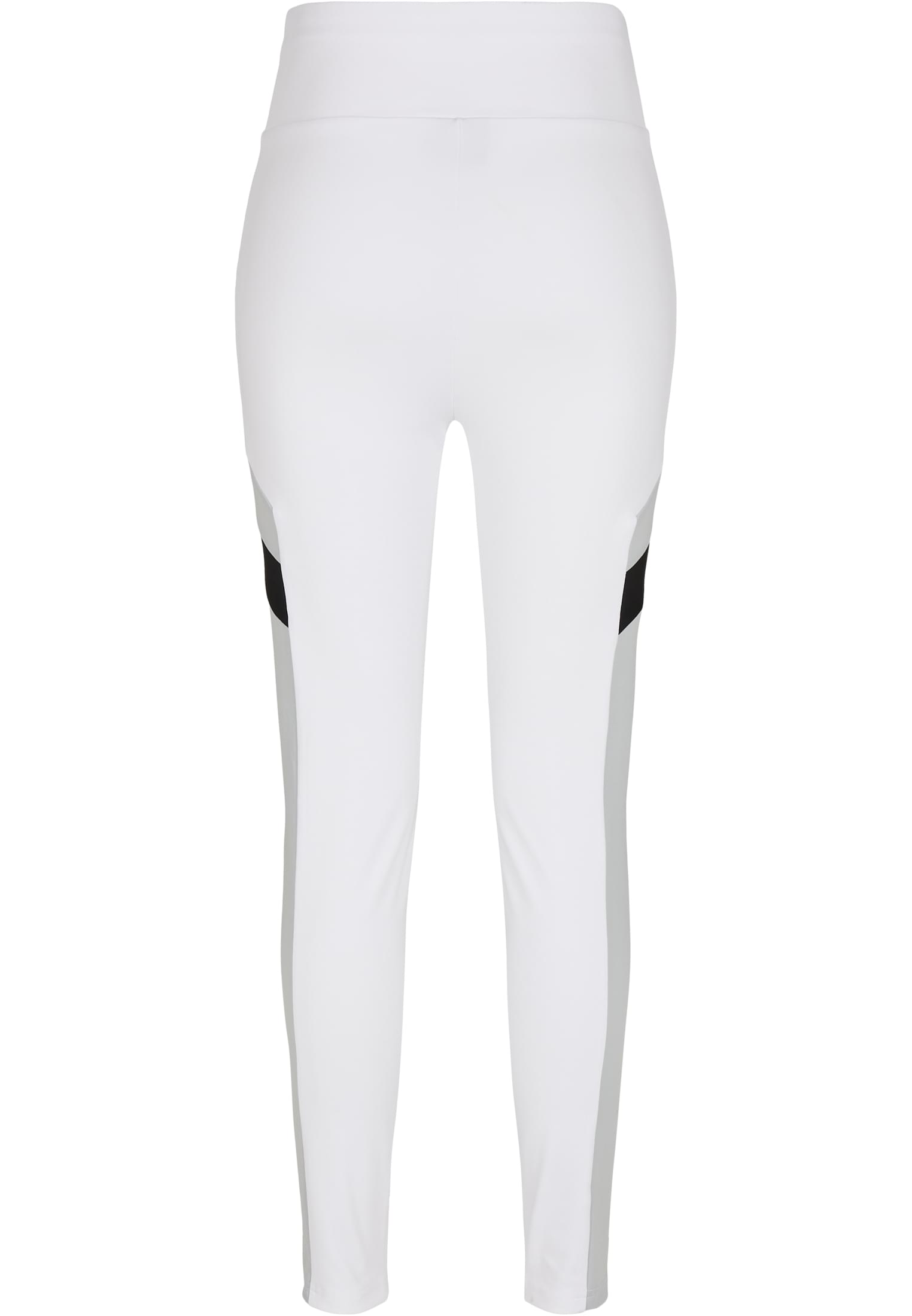 Ladies Starter Highwaist Sports Leggings - related product back image 4