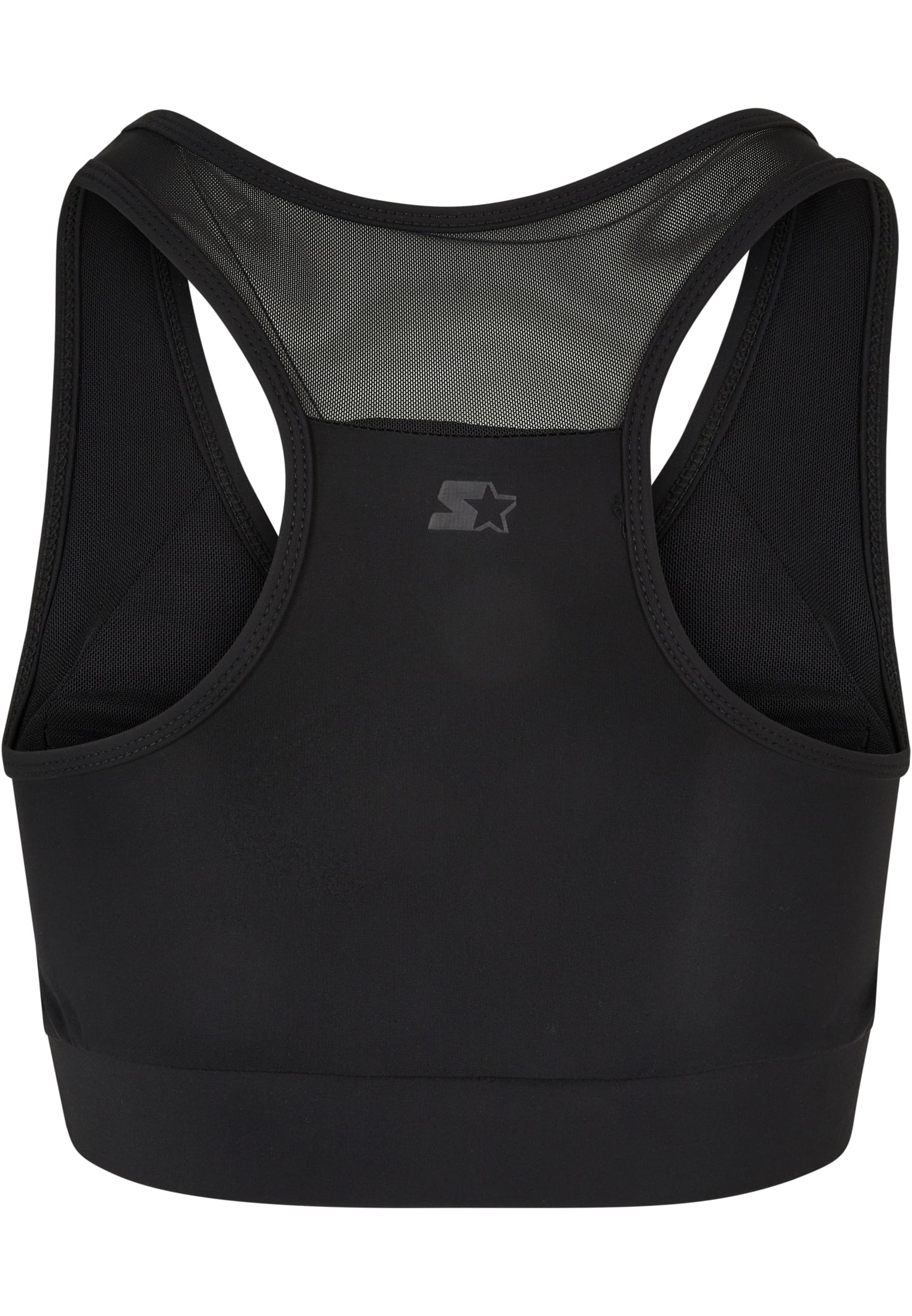 Ladies Starter Mesh Bra - related product back image 2