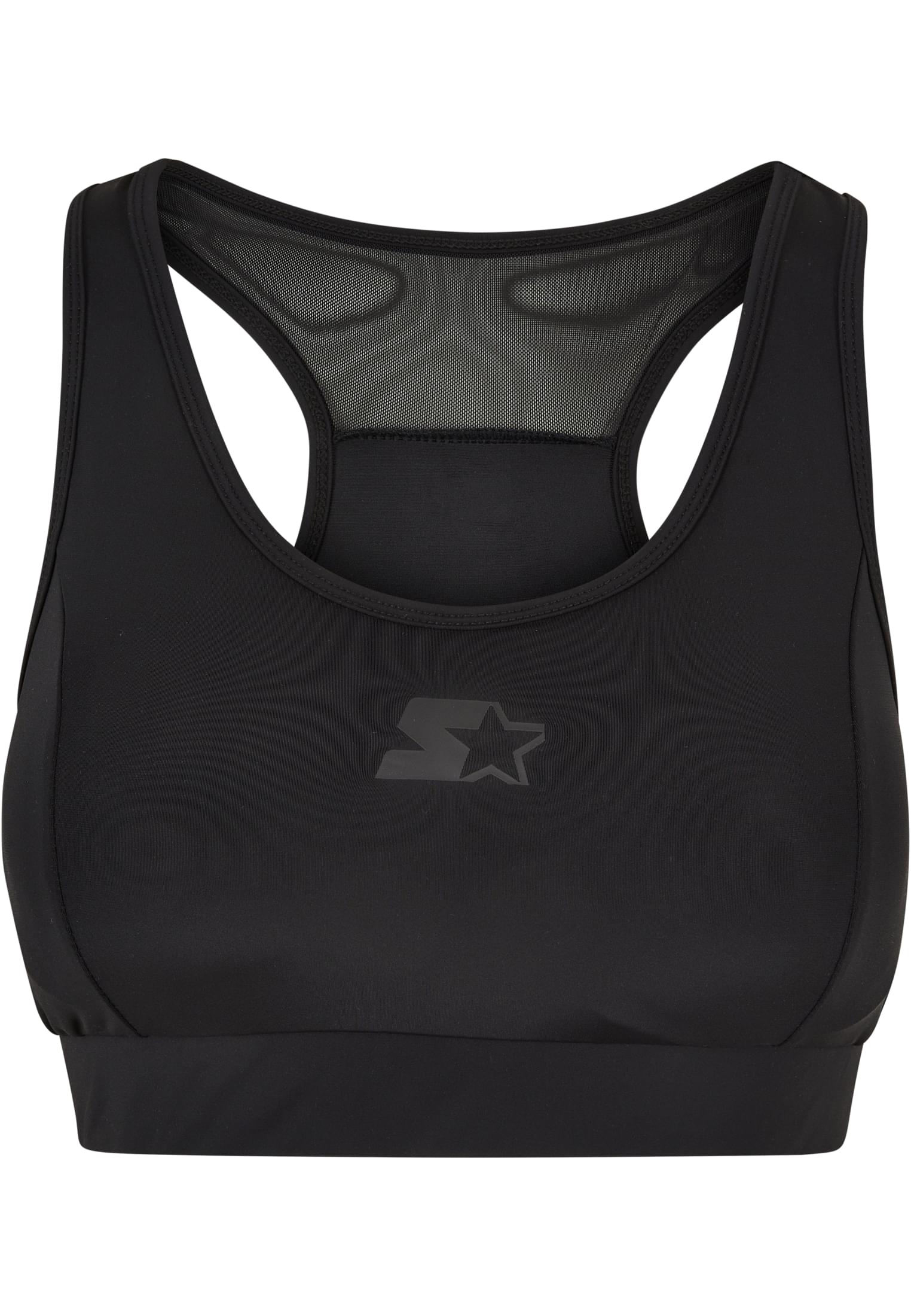 Ladies Starter Mesh Bra - related product front image 2