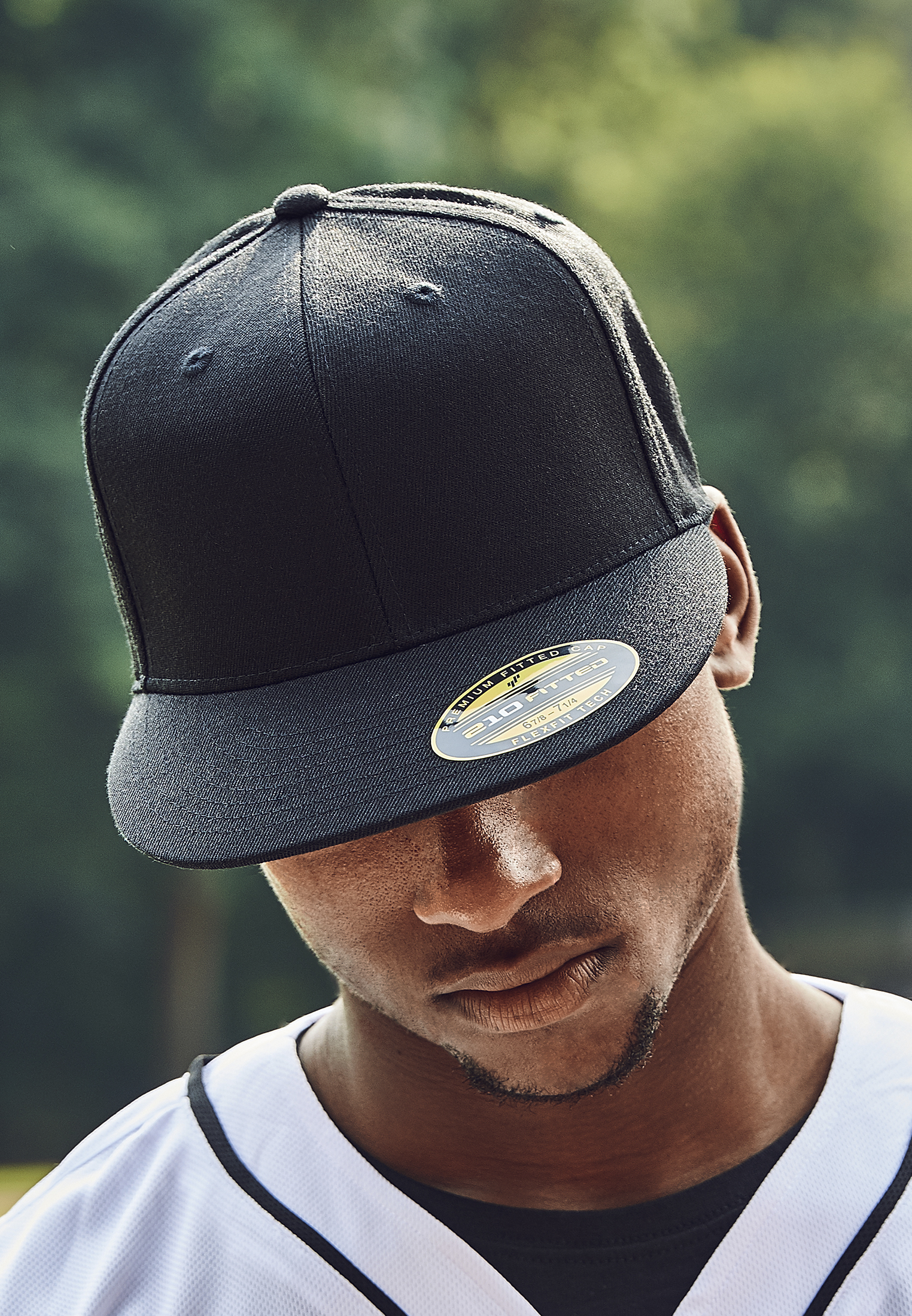 Premium 210 Fitted - related product front 3