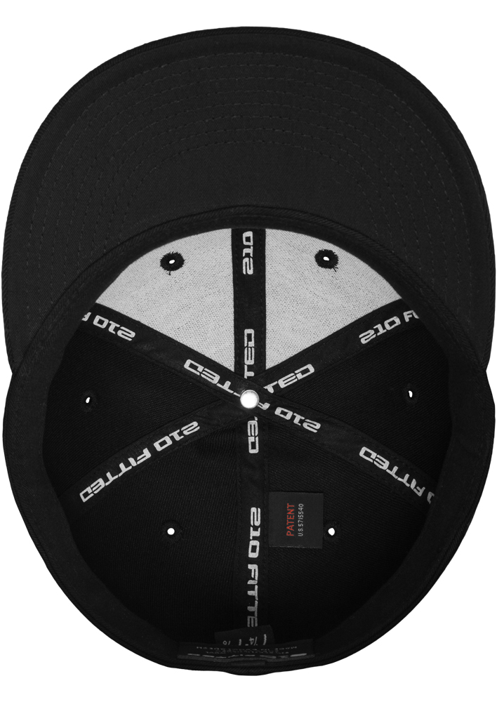 Premium 210 Fitted - related product front 3