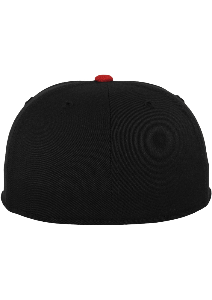 Premium 210 Fitted 2-Tone - related product front 4