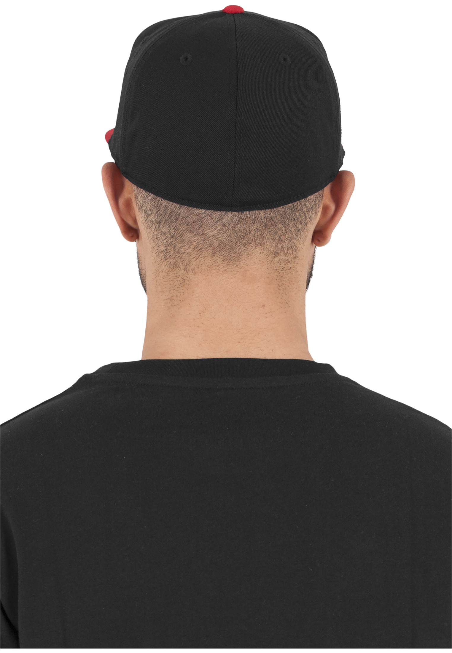 Premium 210 Fitted 2-Tone - related product front 4