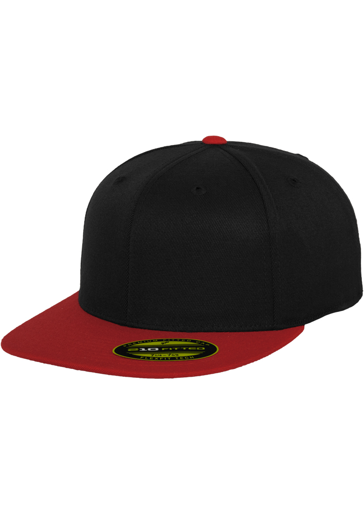 Premium 210 Fitted 2-Tone - related product front 4