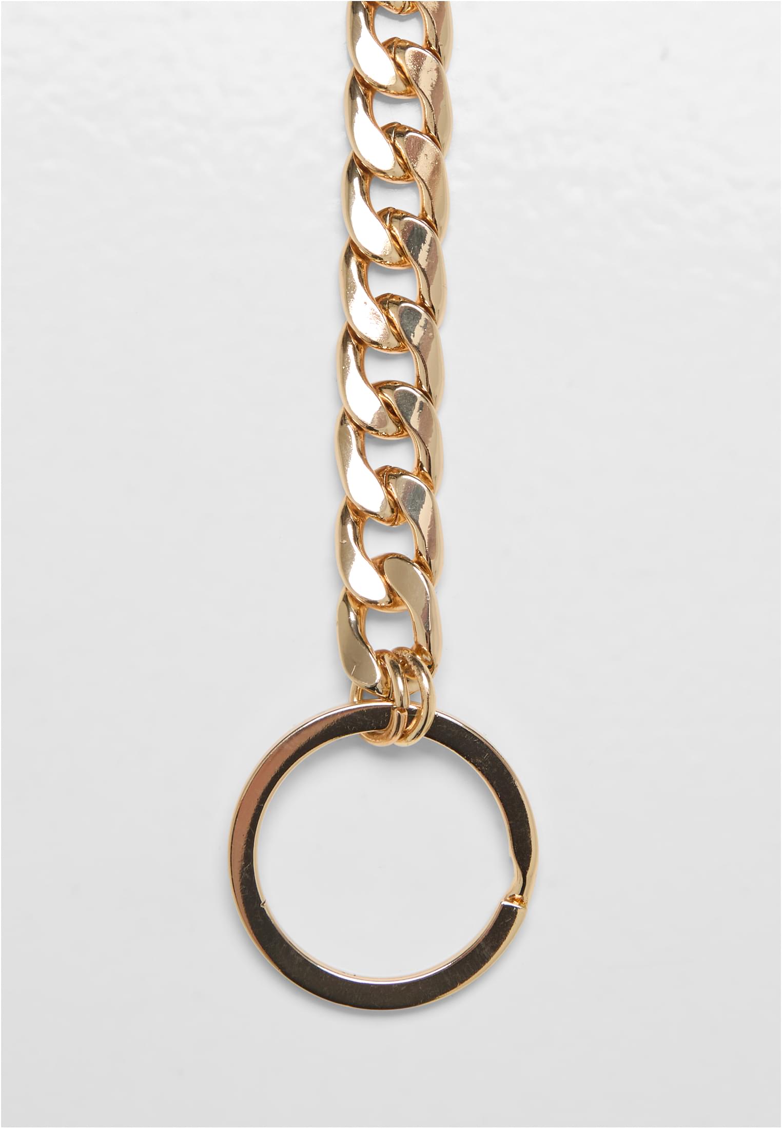 Metal Keychain - related product back image 4