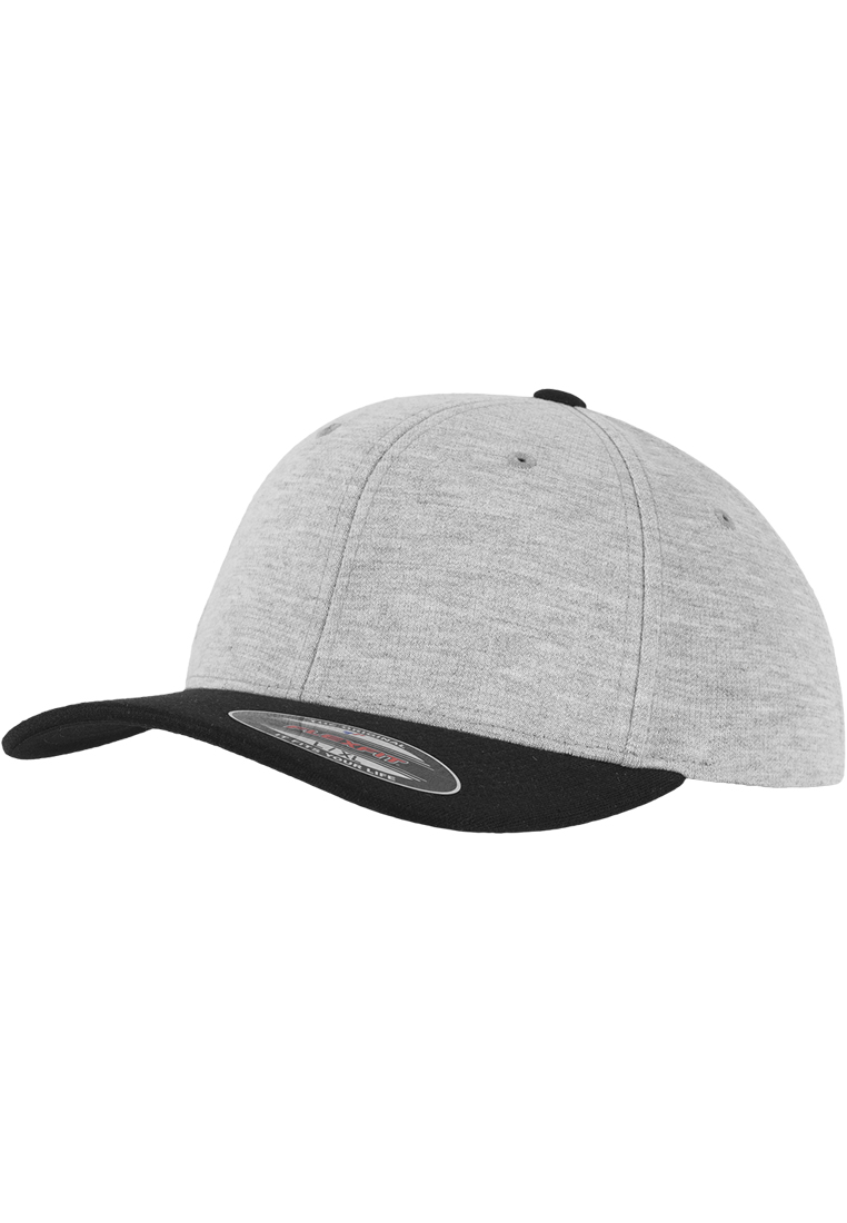 Flexfit Double Jersey 2-Tone - related product front 9