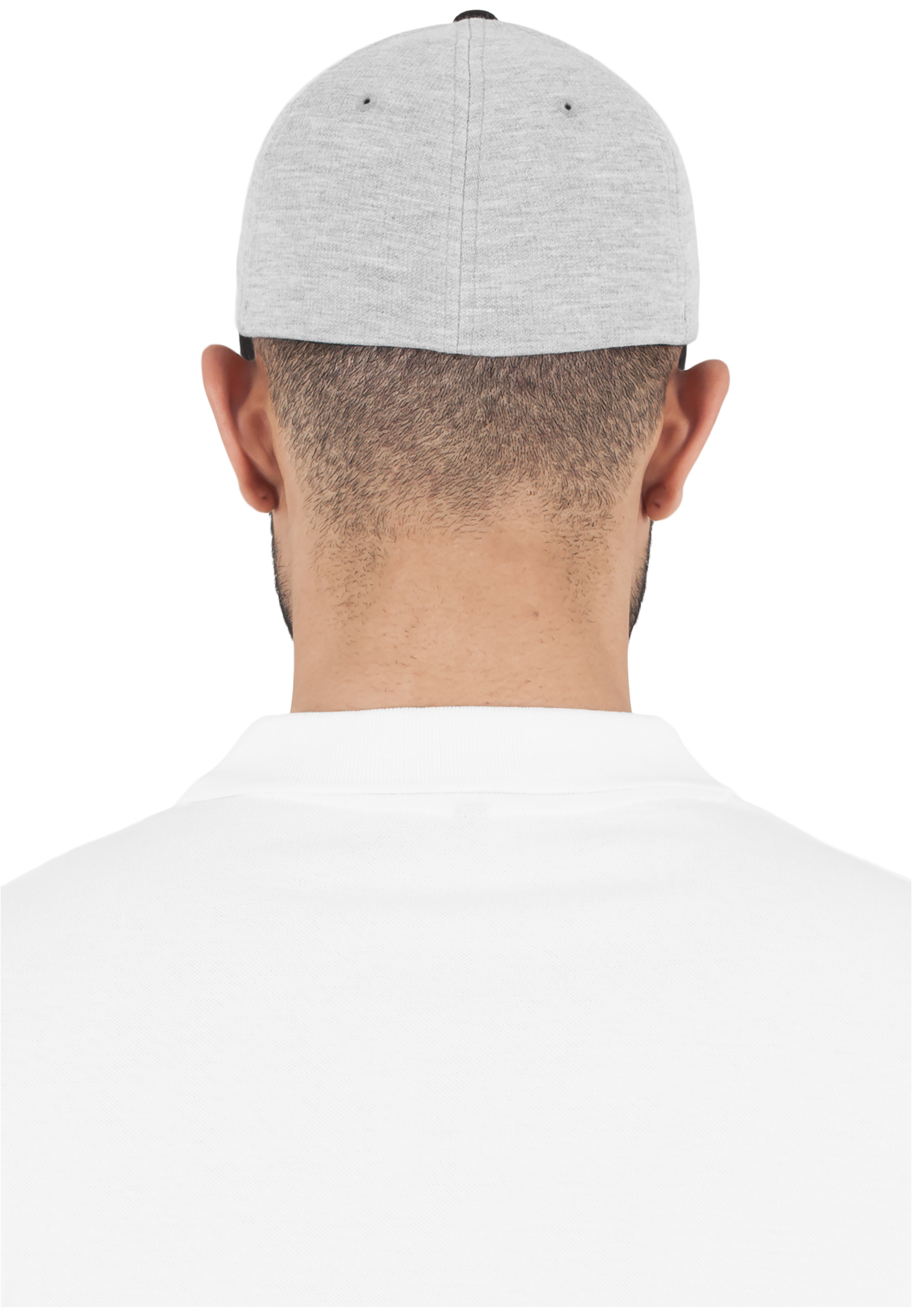 Flexfit Double Jersey 2-Tone - related product front 9