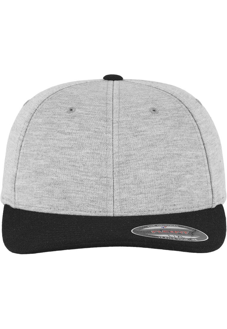 Flexfit Double Jersey 2-Tone - related product front 9