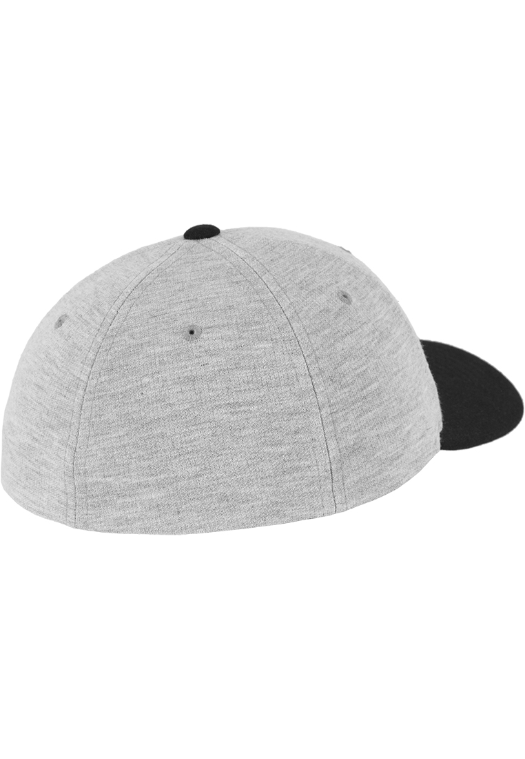 Flexfit Double Jersey 2-Tone - related product front 9