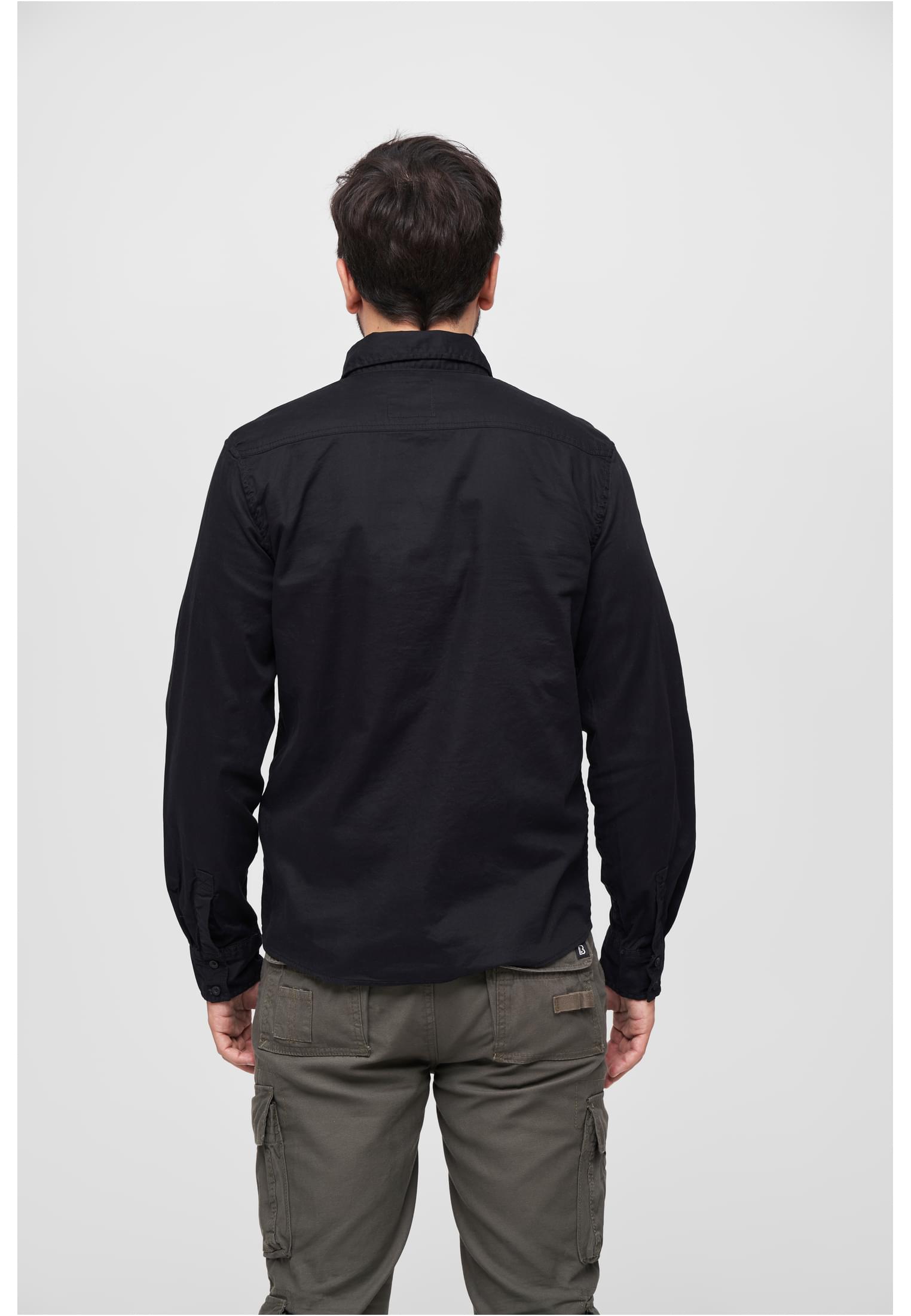 Flanellshirt - related product front 10
