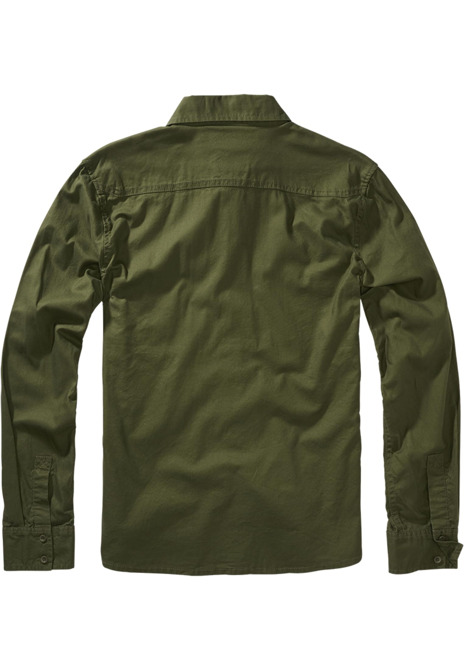 Flanellshirt - related product front 10