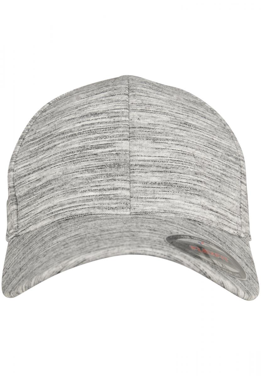 Stripes Melange Flexfit - related product front 7