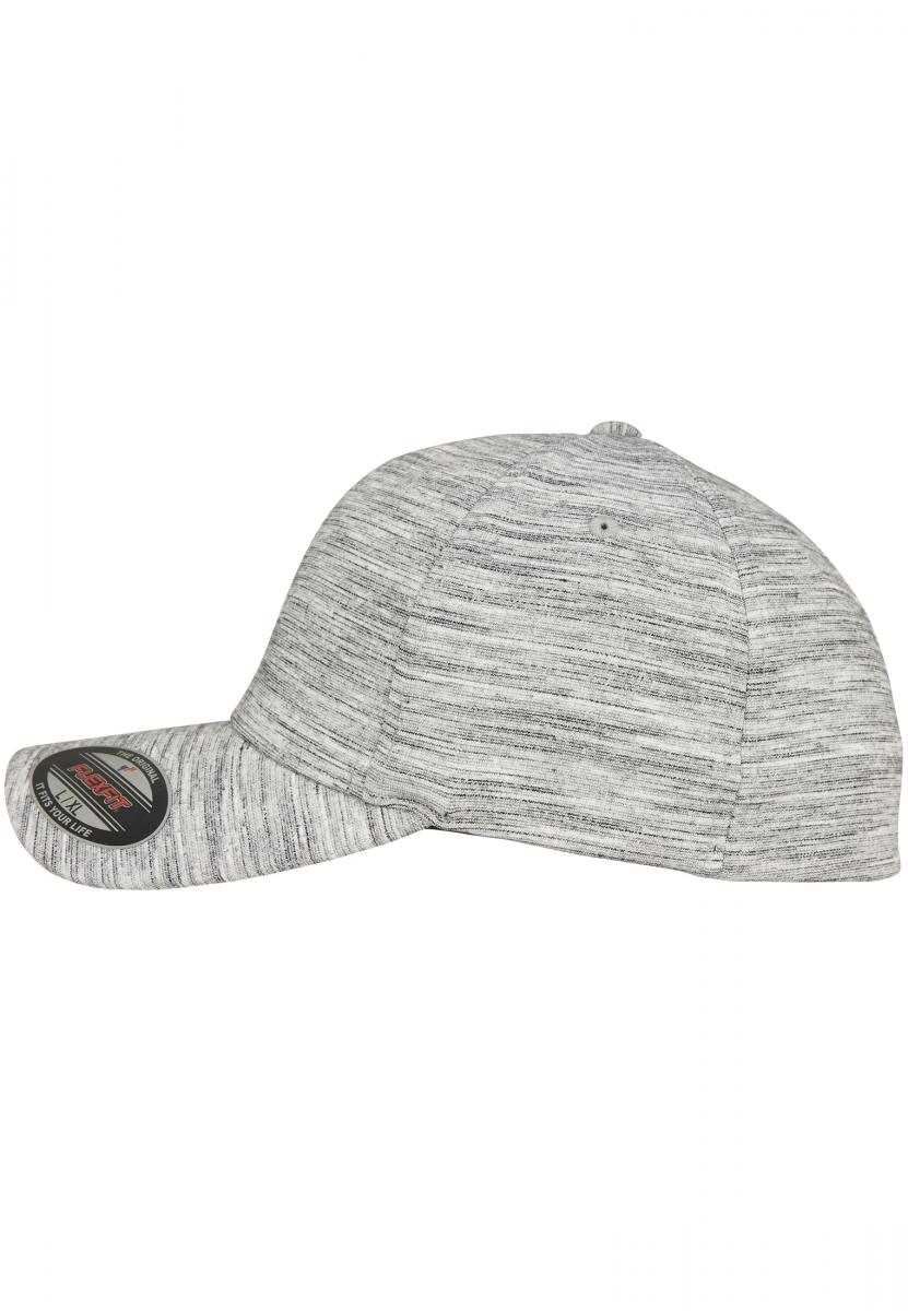 Stripes Melange Flexfit - related product front 7