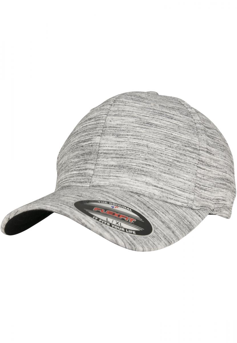Stripes Melange Flexfit - related product front 7