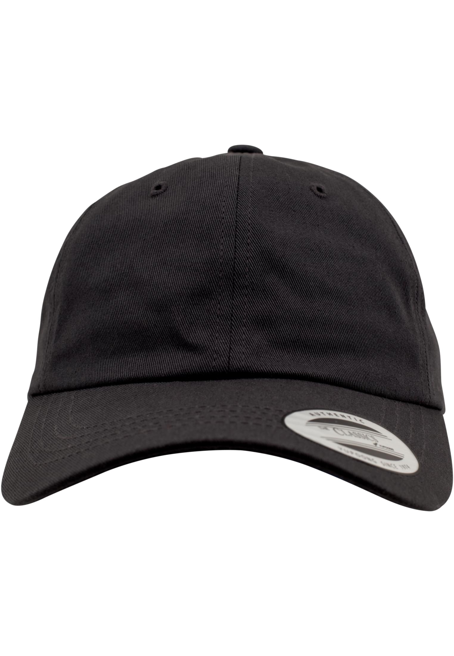Low Profile Cotton Twill - related product back image 2