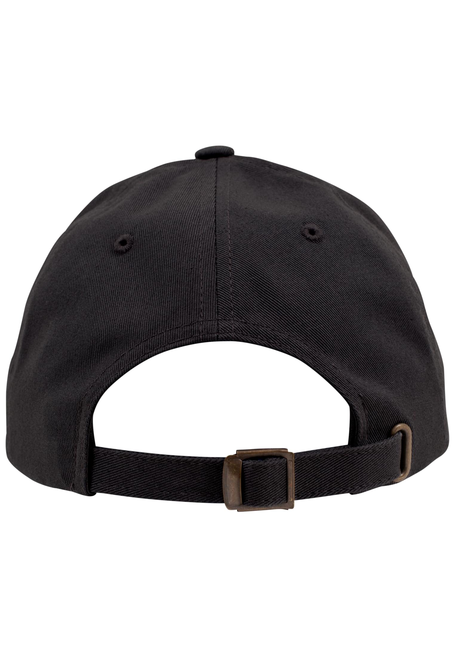 Low Profile Cotton Twill - related product back image 2