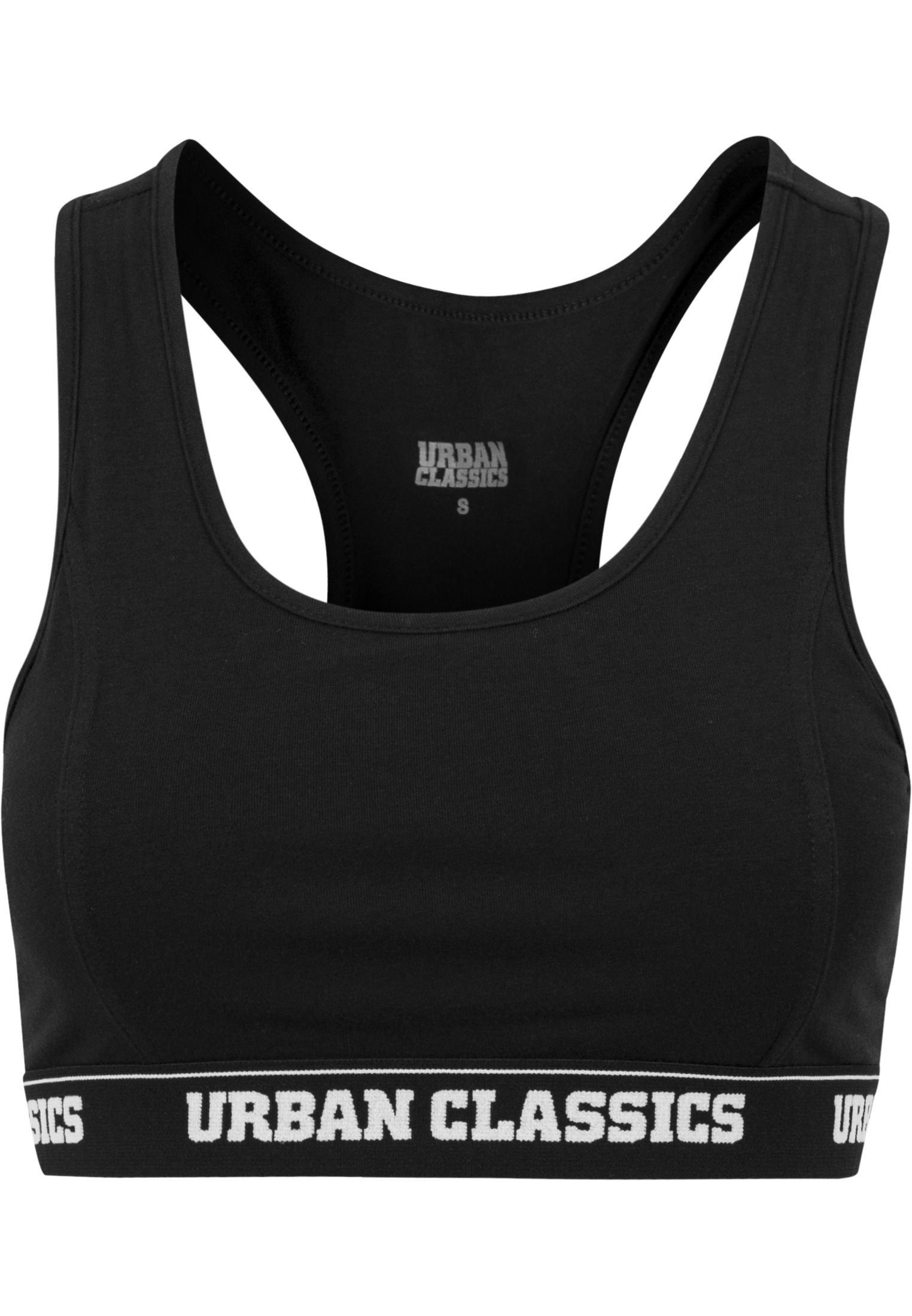 Ladies Logo Bra - related product back image 4