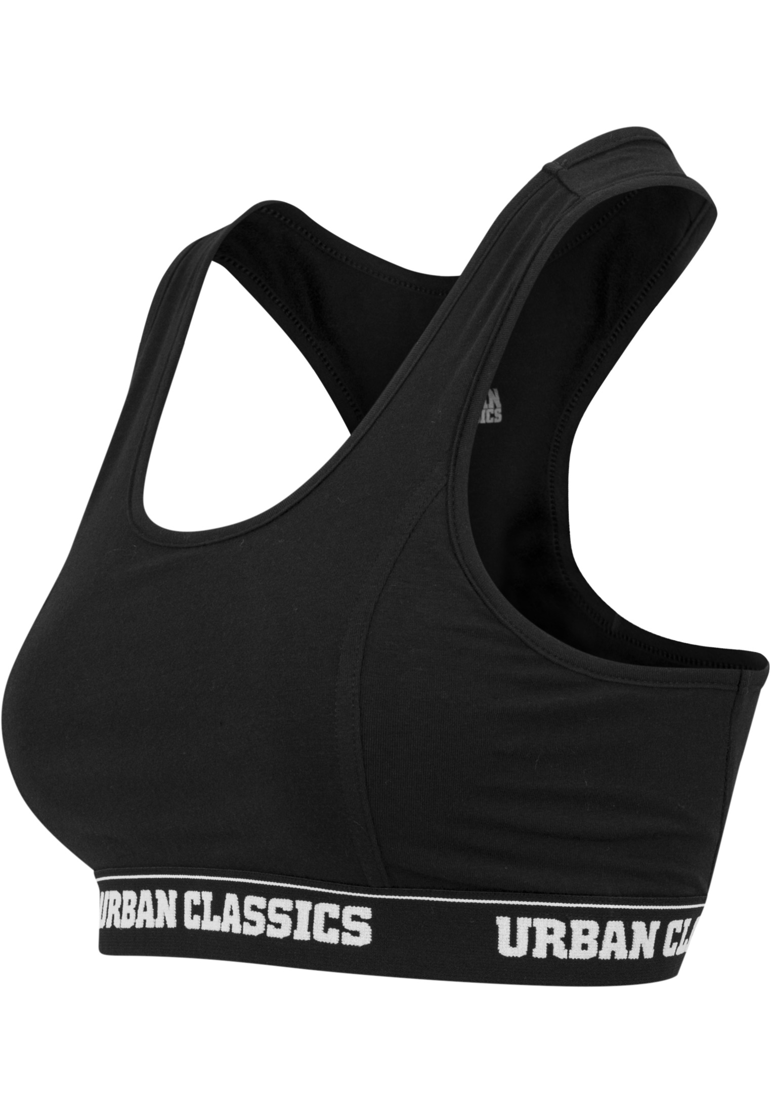 Ladies Logo Bra - related product back image 4
