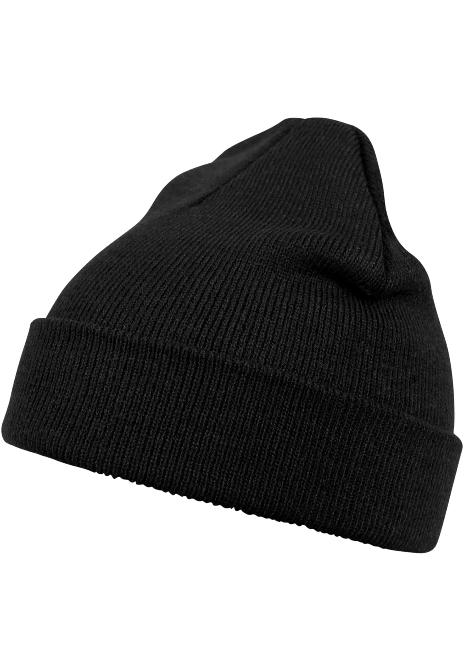 Beanie Basic Flap - related product front 1
