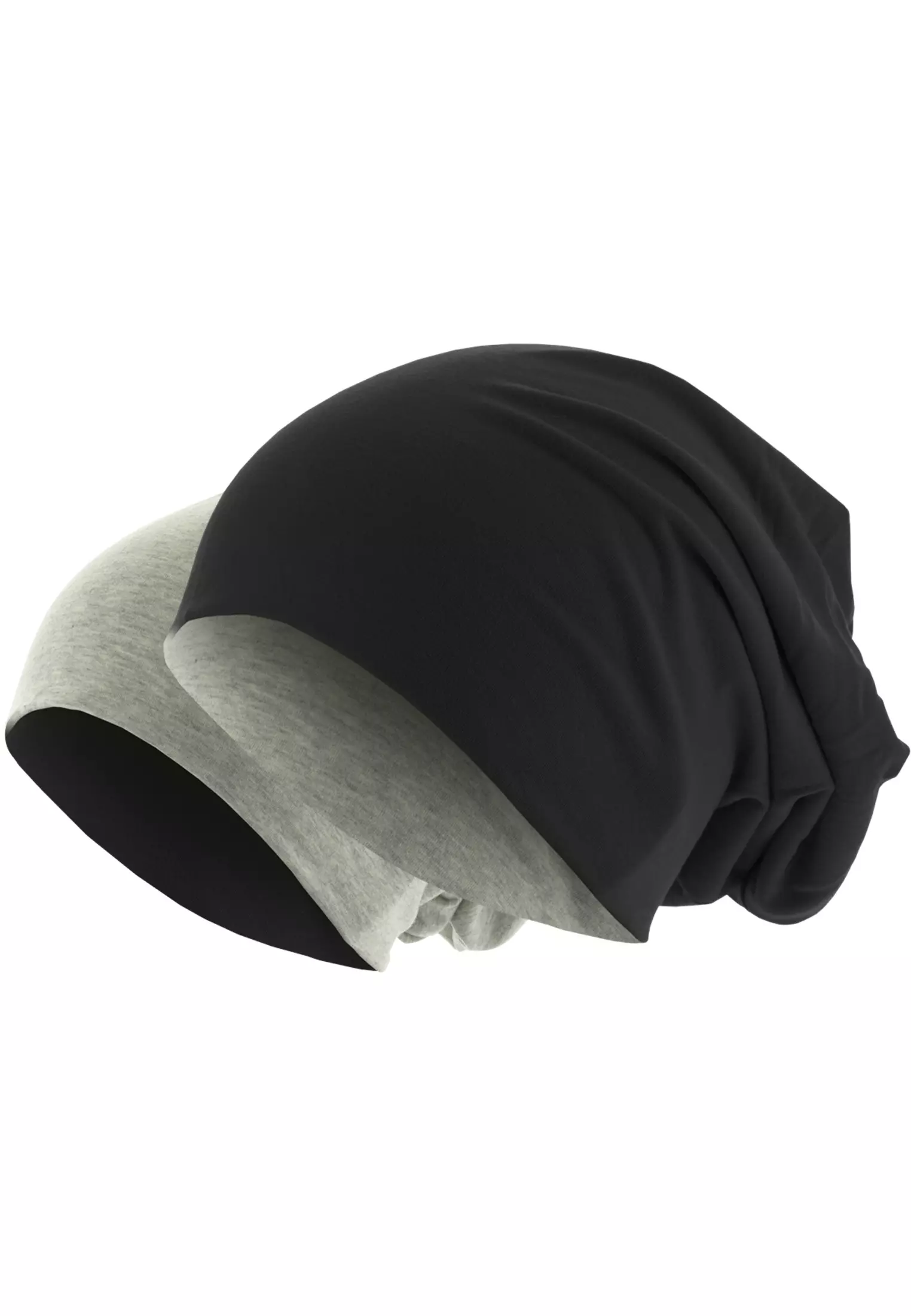 Jersey Beanie reversible - related product front 2