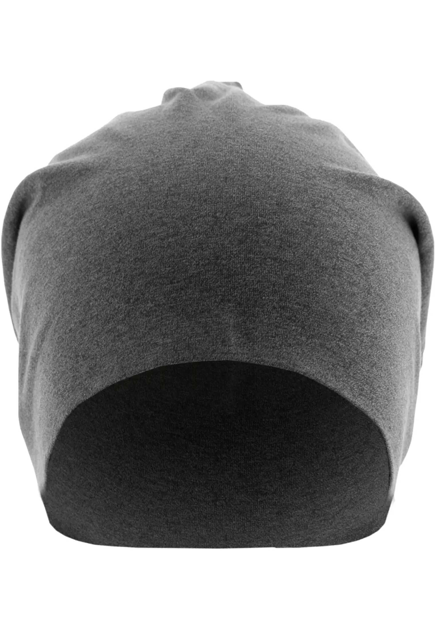 Heather Jersey Beanie - related product front 3
