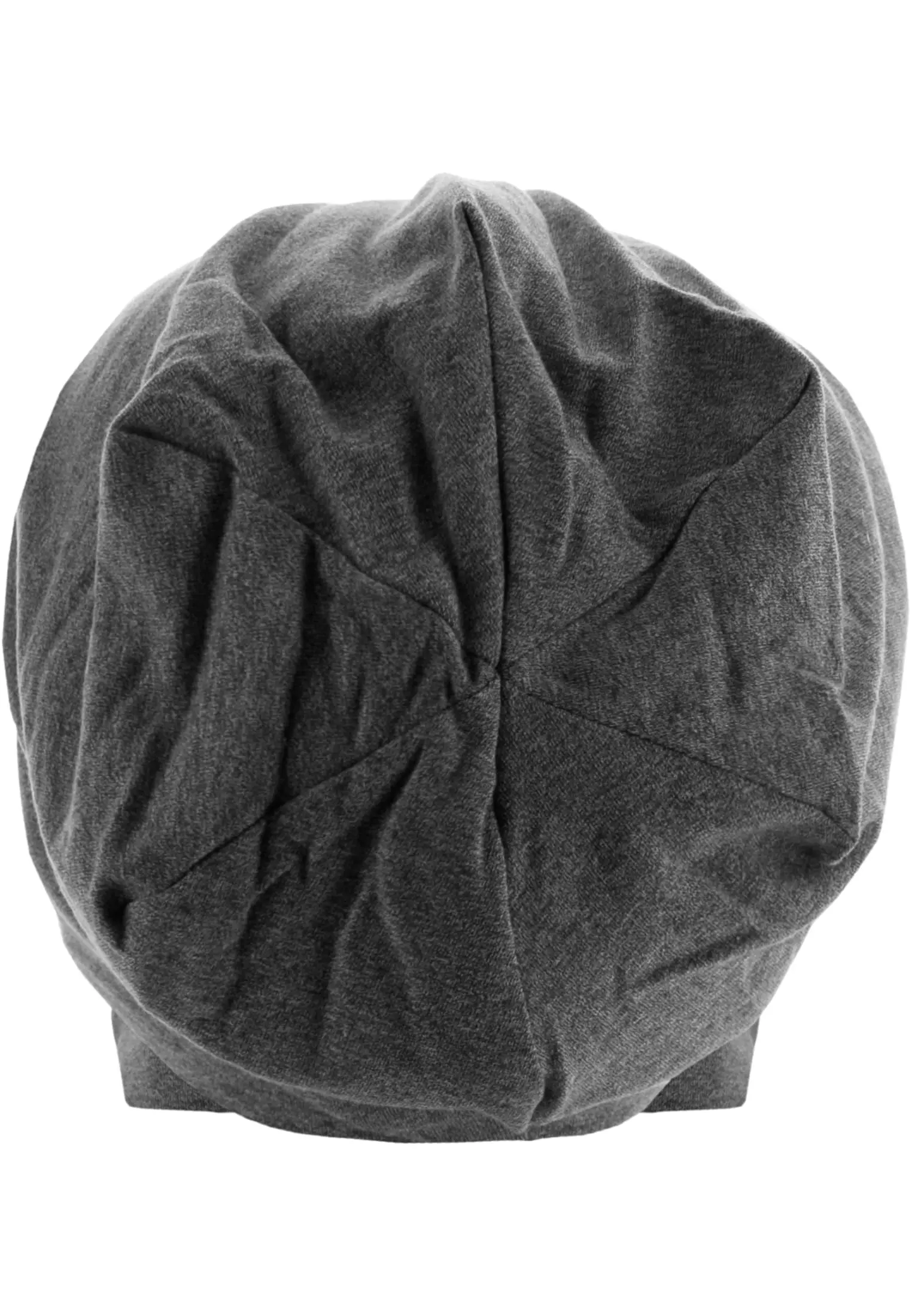Heather Jersey Beanie - related product front 3
