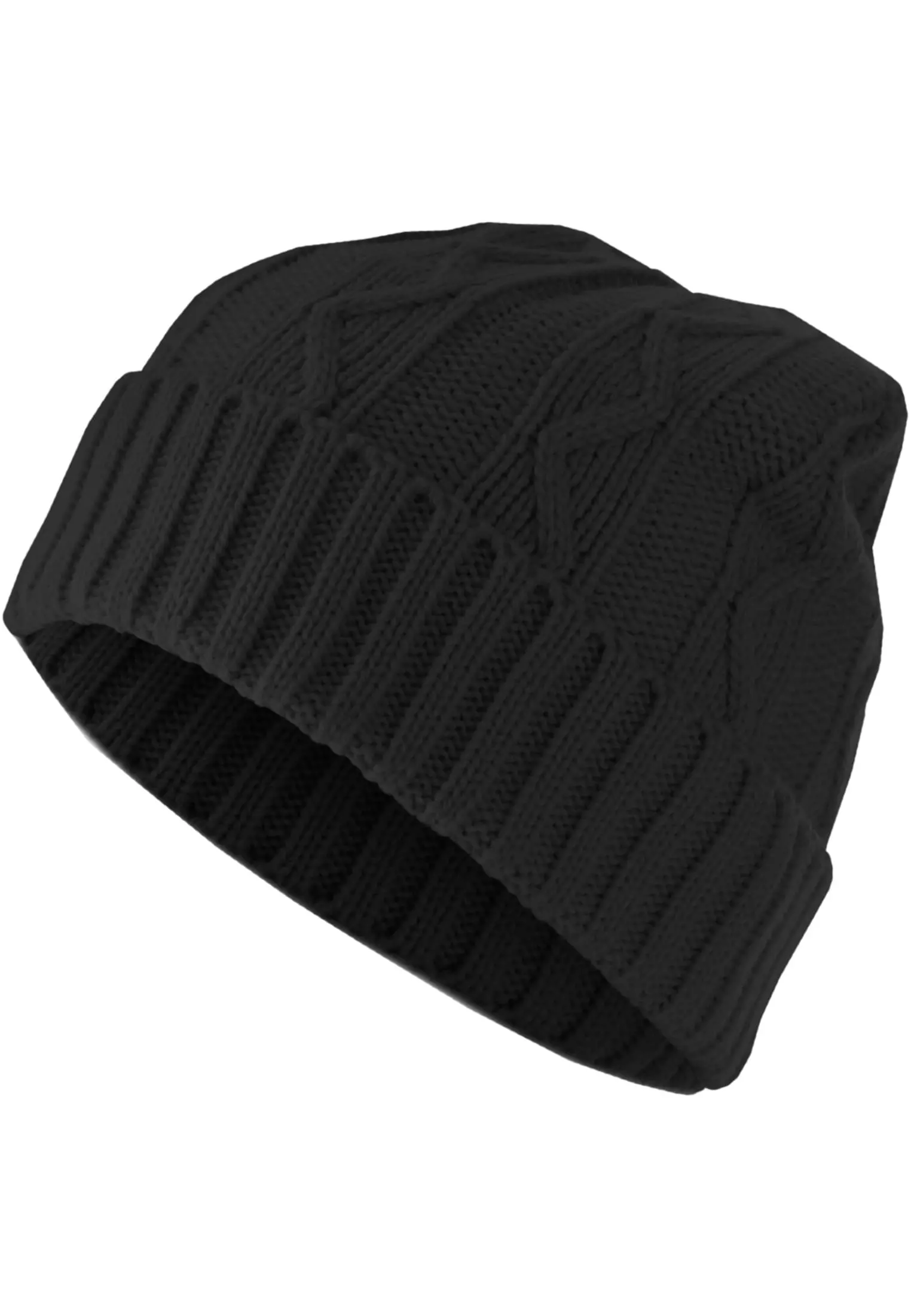Beanie Cable Flap - related product front 4