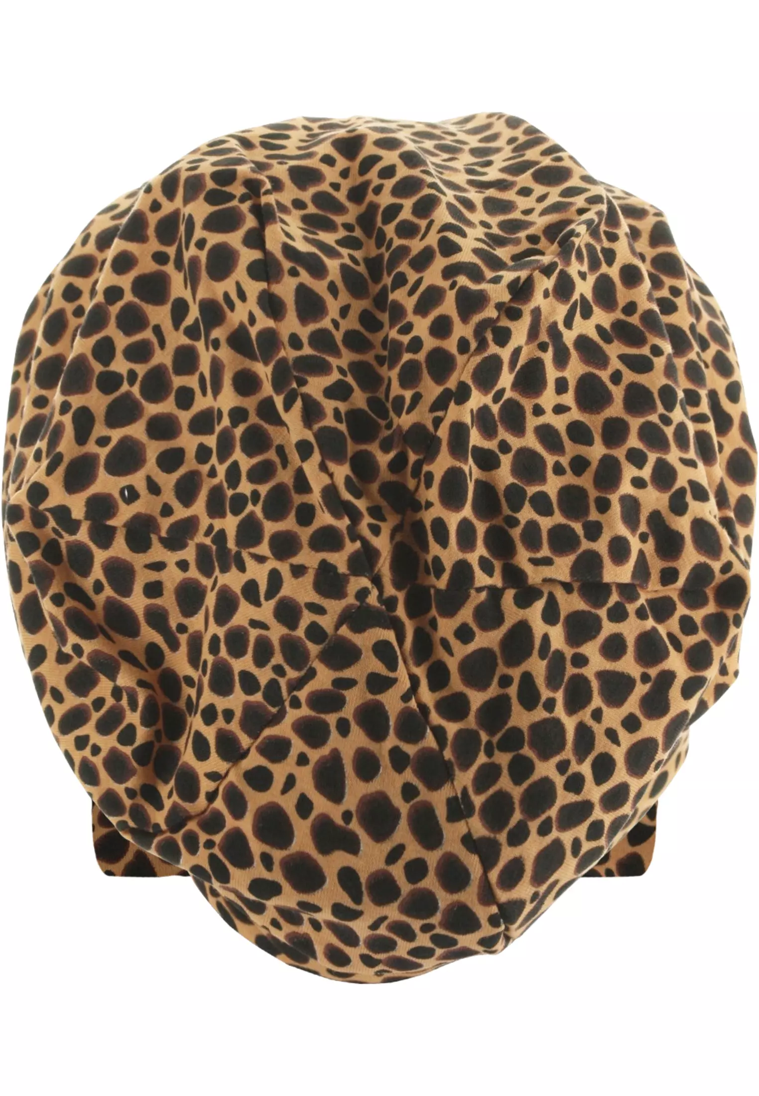 Printed Jersey Beanie - related product front 5