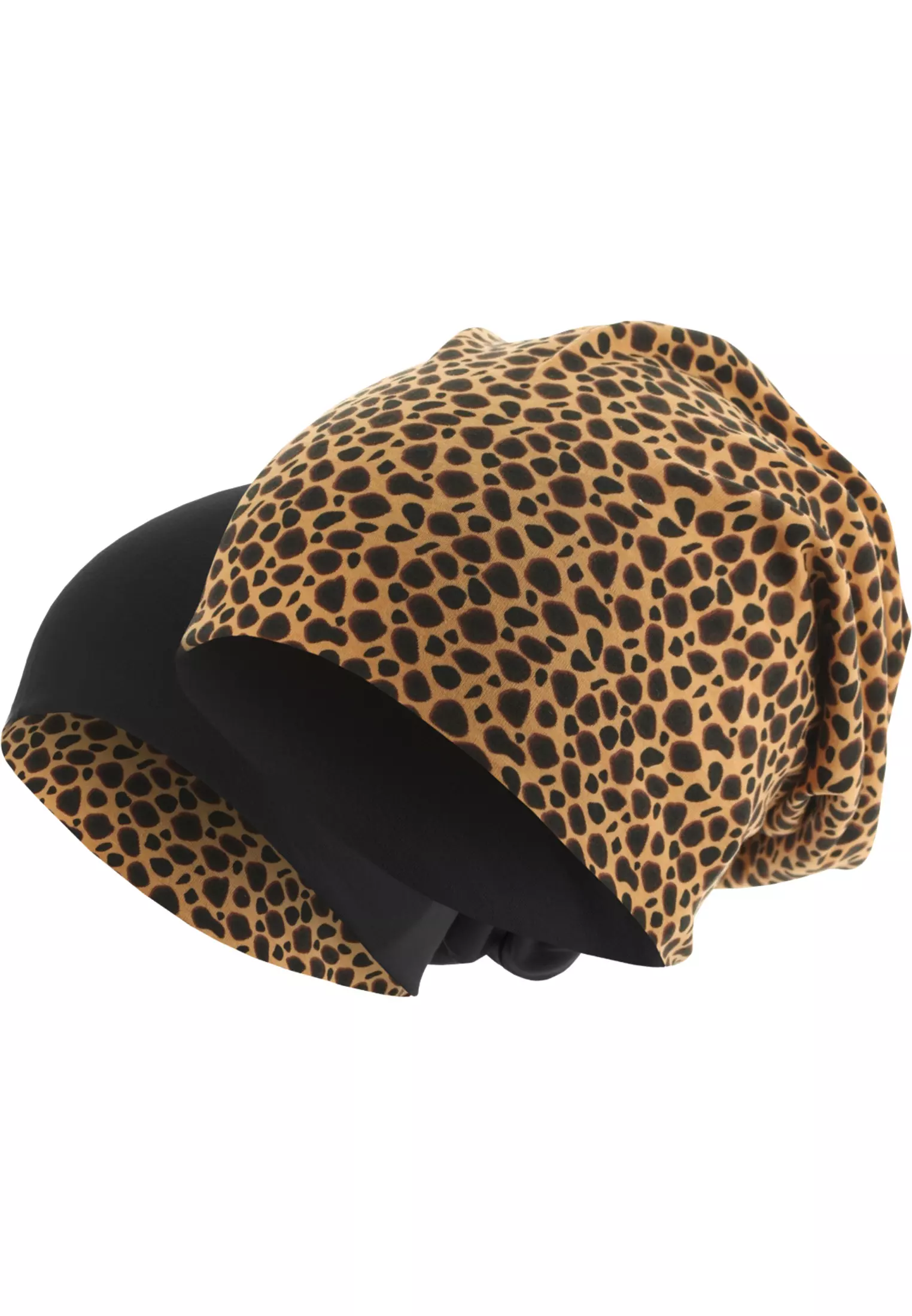 Printed Jersey Beanie - related product front 5