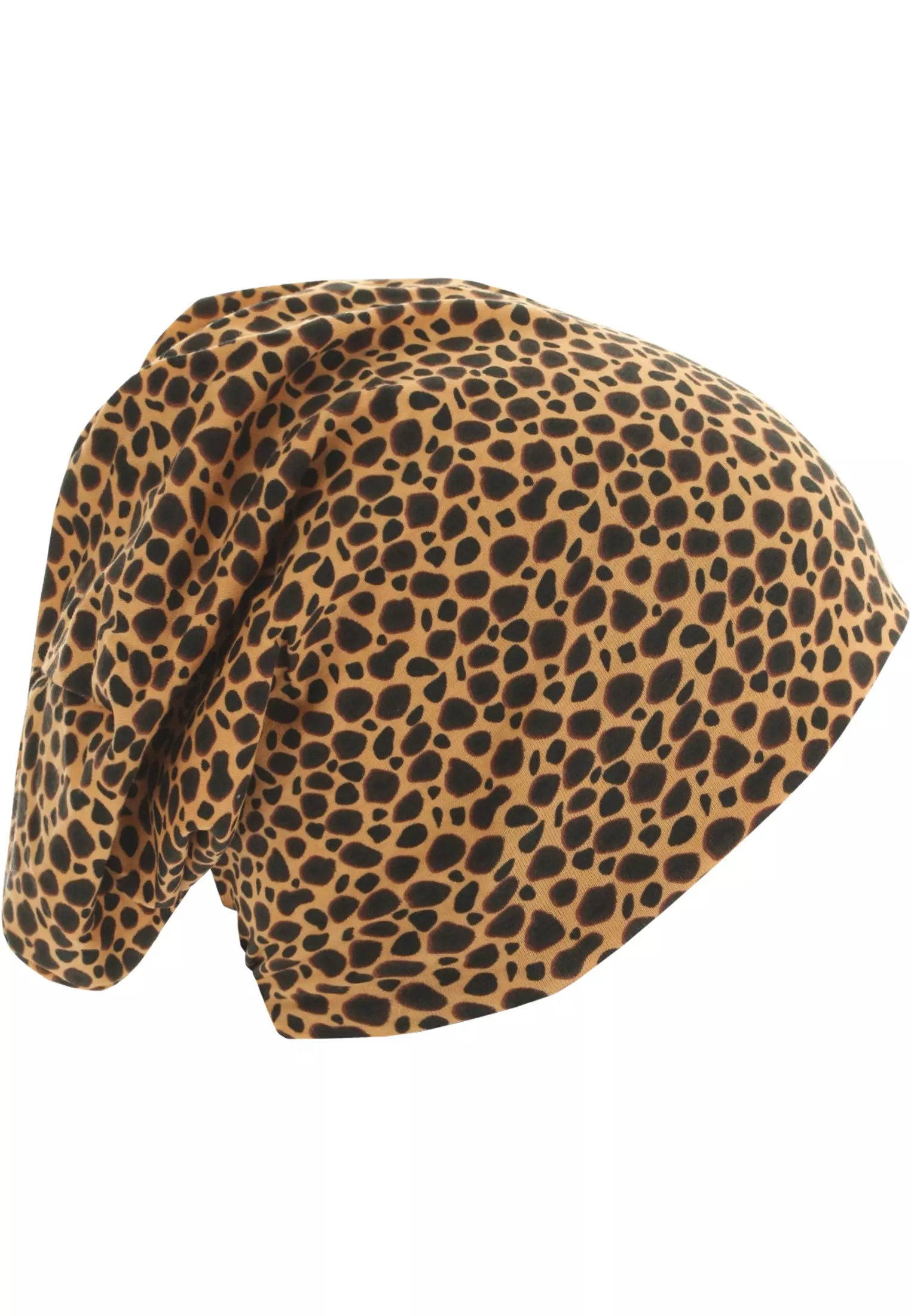 Printed Jersey Beanie - related product front 5