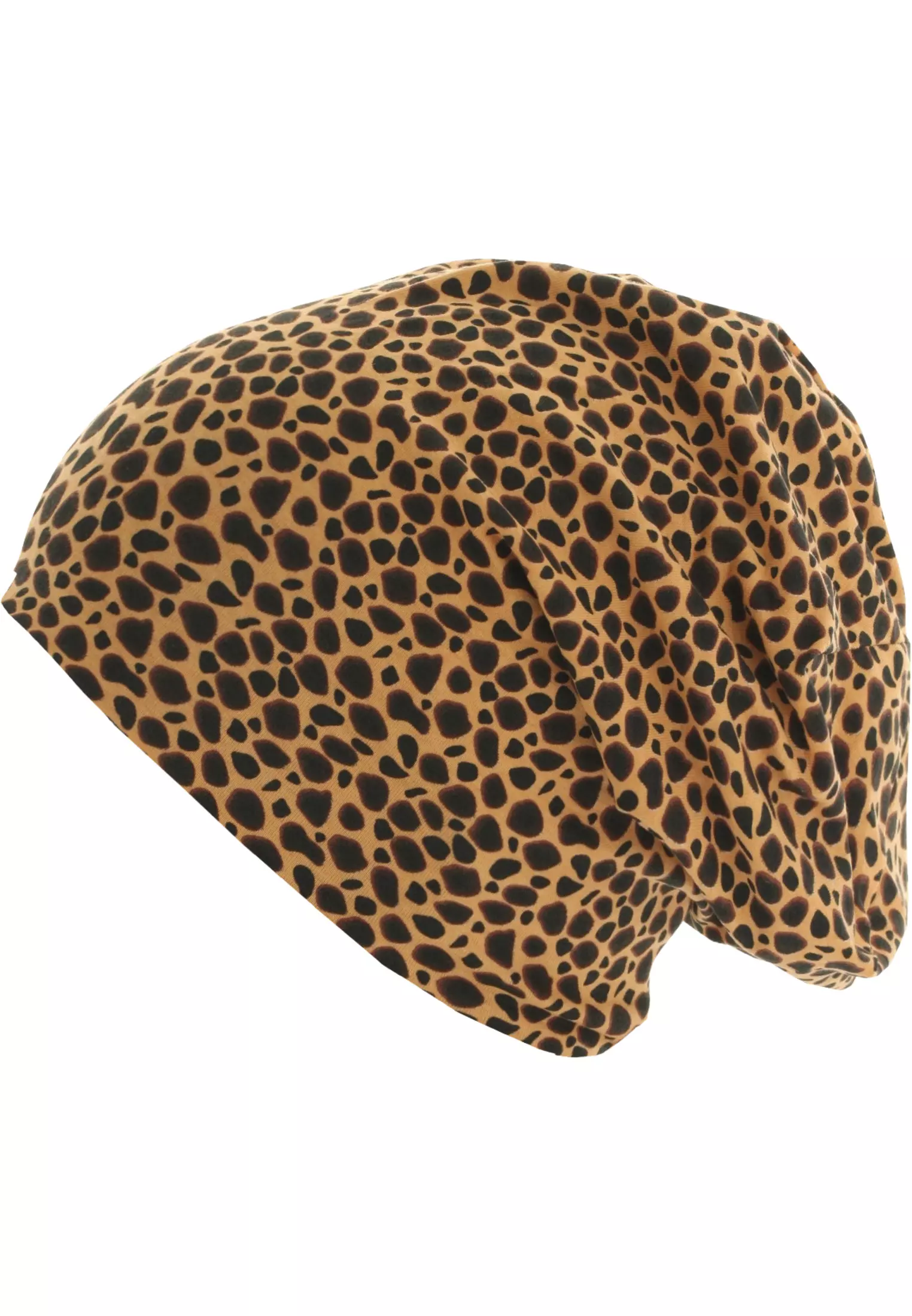 Printed Jersey Beanie - related product front 5