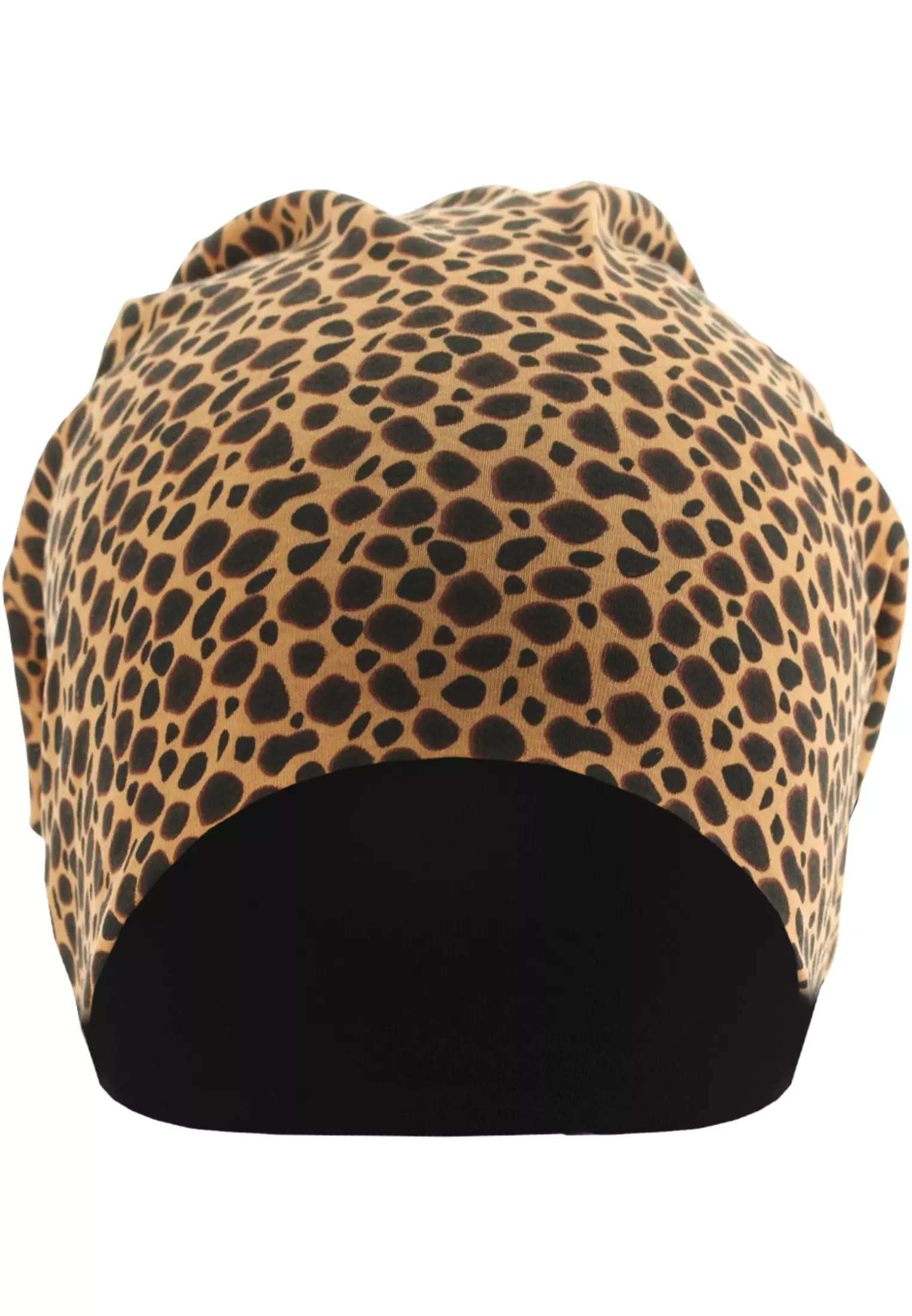 Printed Jersey Beanie - related product front 5