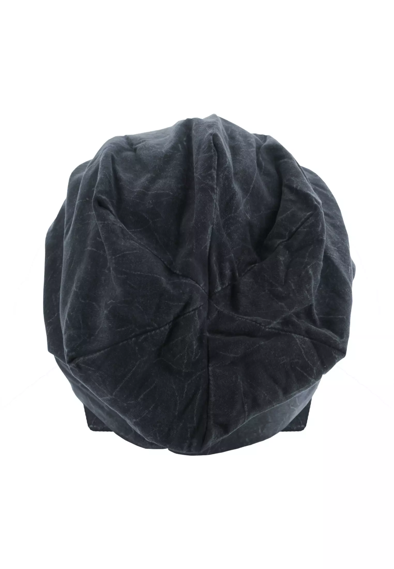 Stonewashed Jersey Beanie - related product front 6