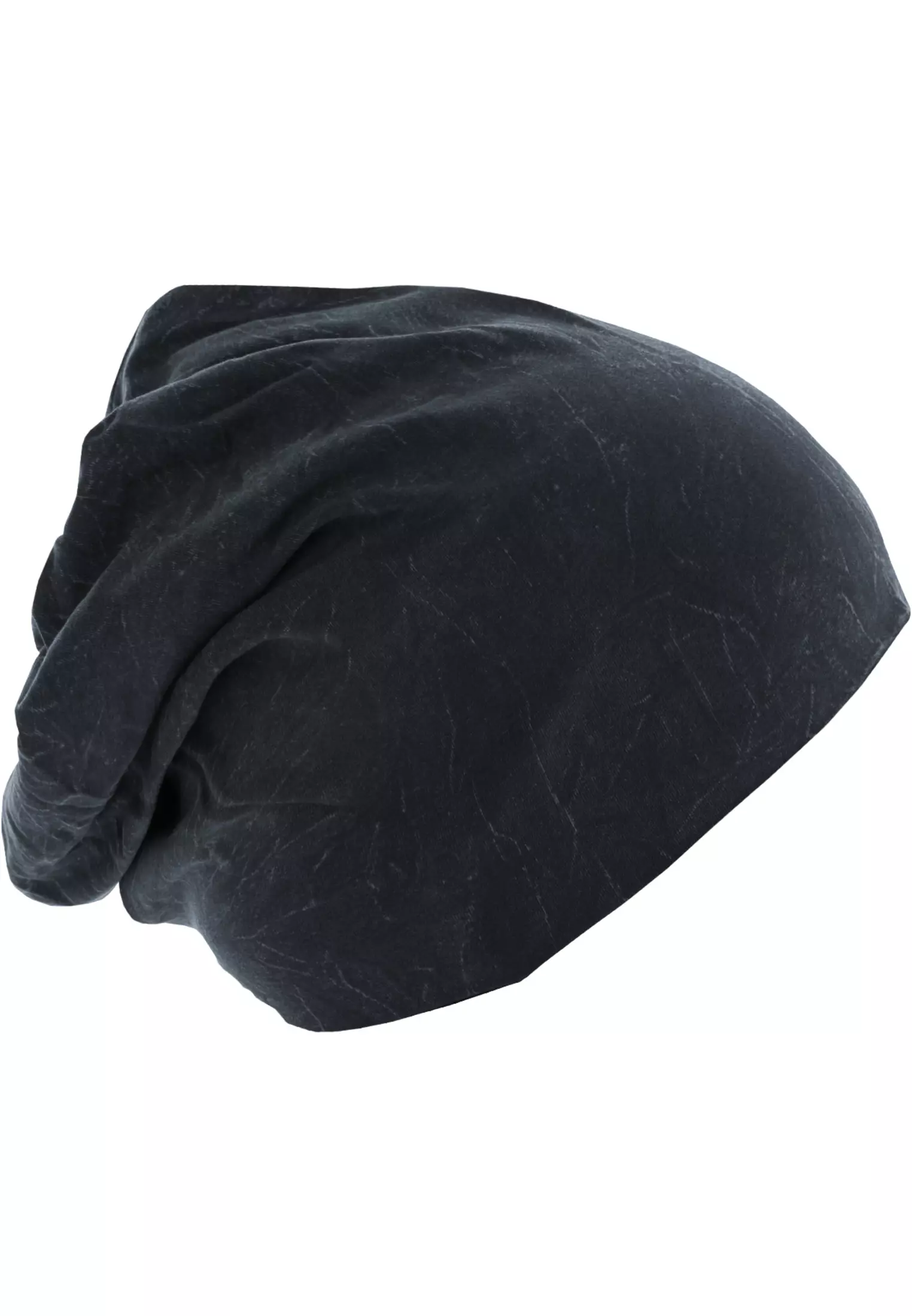 Stonewashed Jersey Beanie - related product front 6