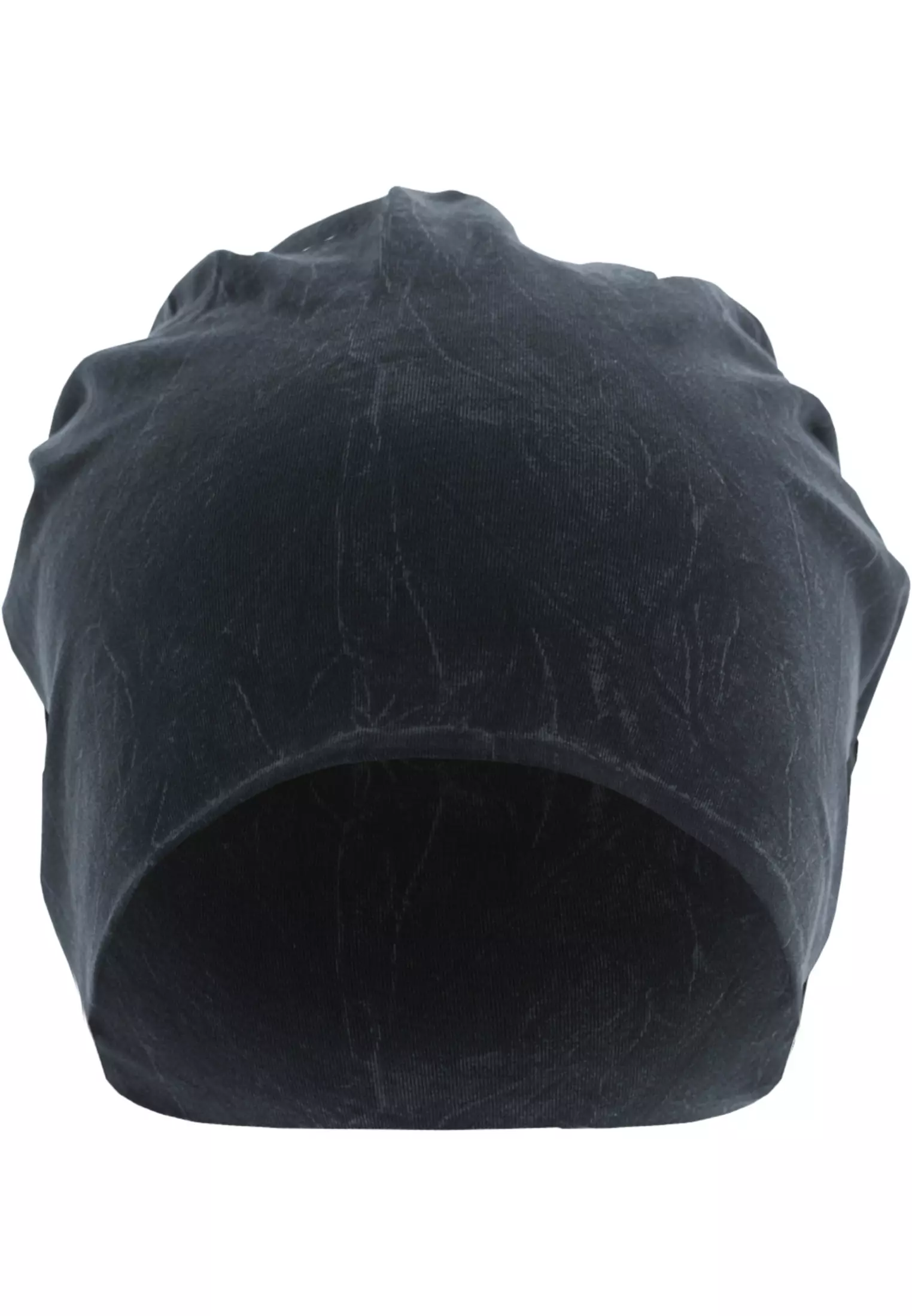 Stonewashed Jersey Beanie - related product front 6
