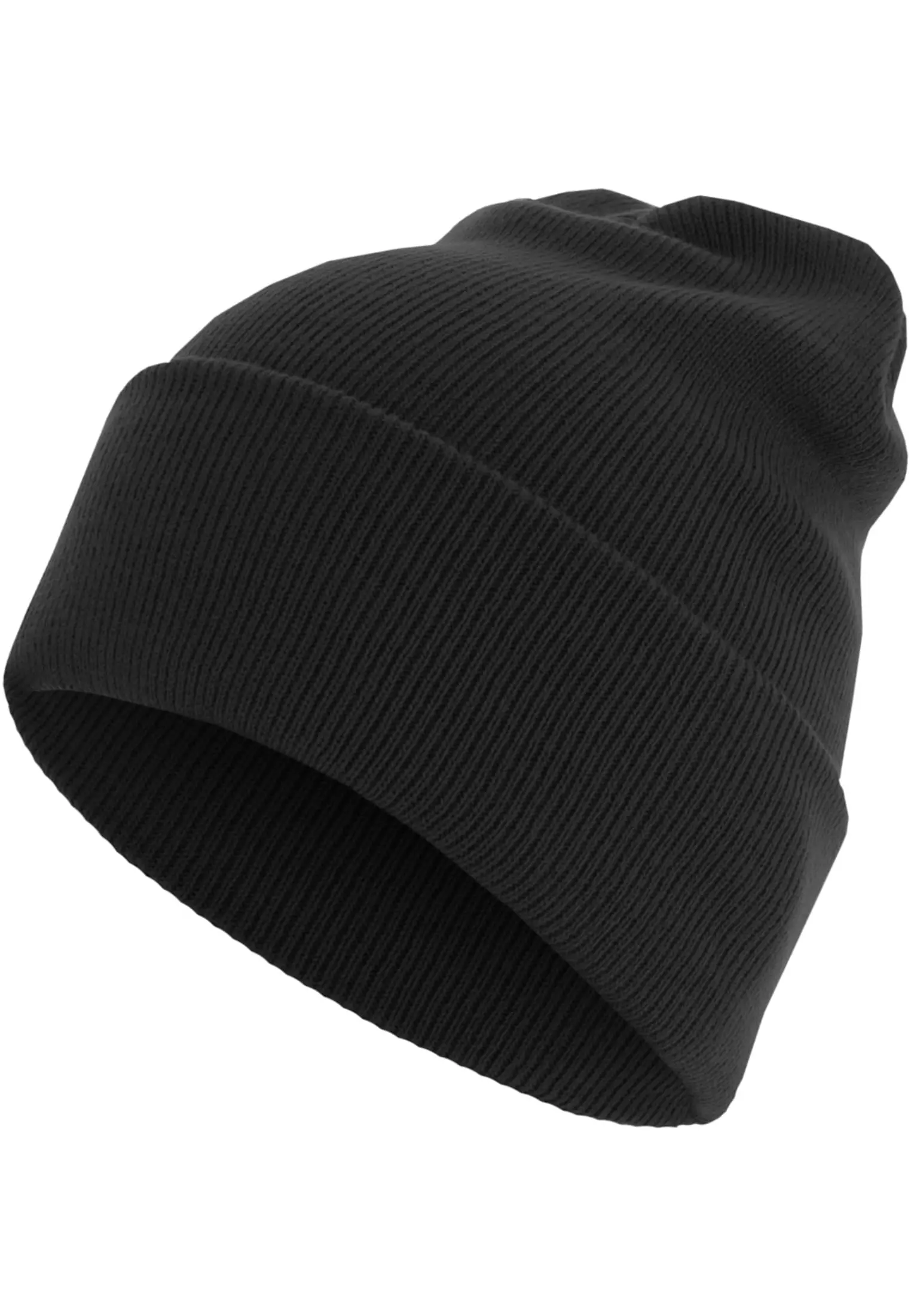 Beanie Basic Flap Long Version - related product front 7