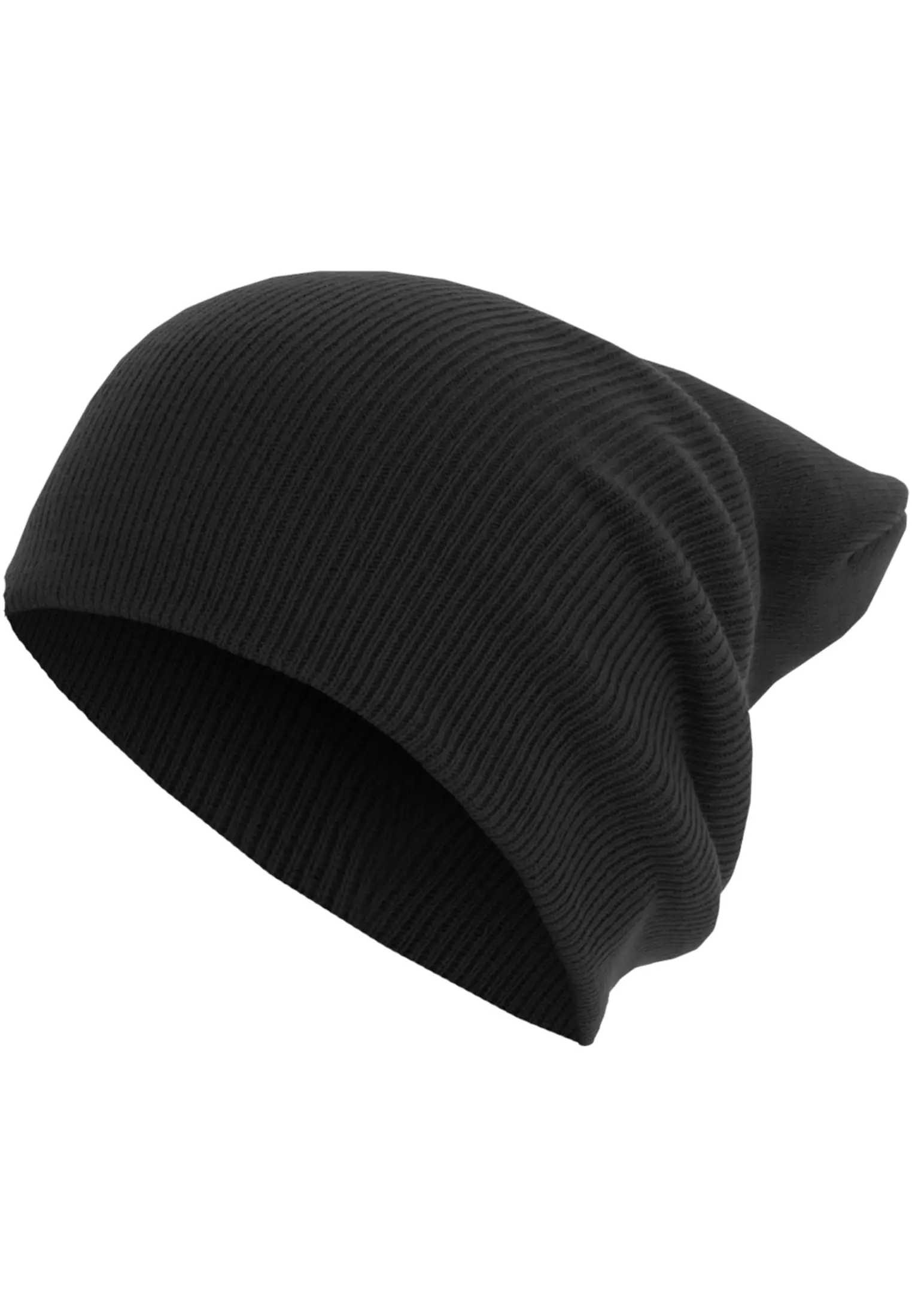 Beanie Basic Flap Long Version - related product front 7