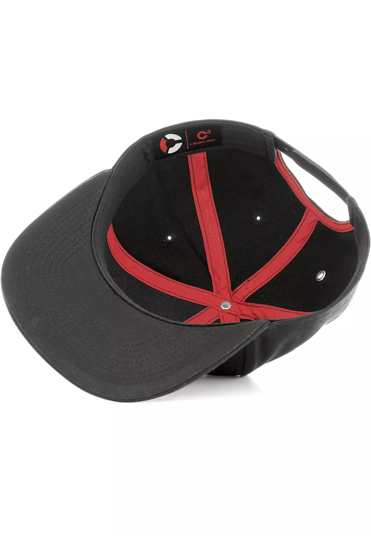 Letter Snapback - related product front 8