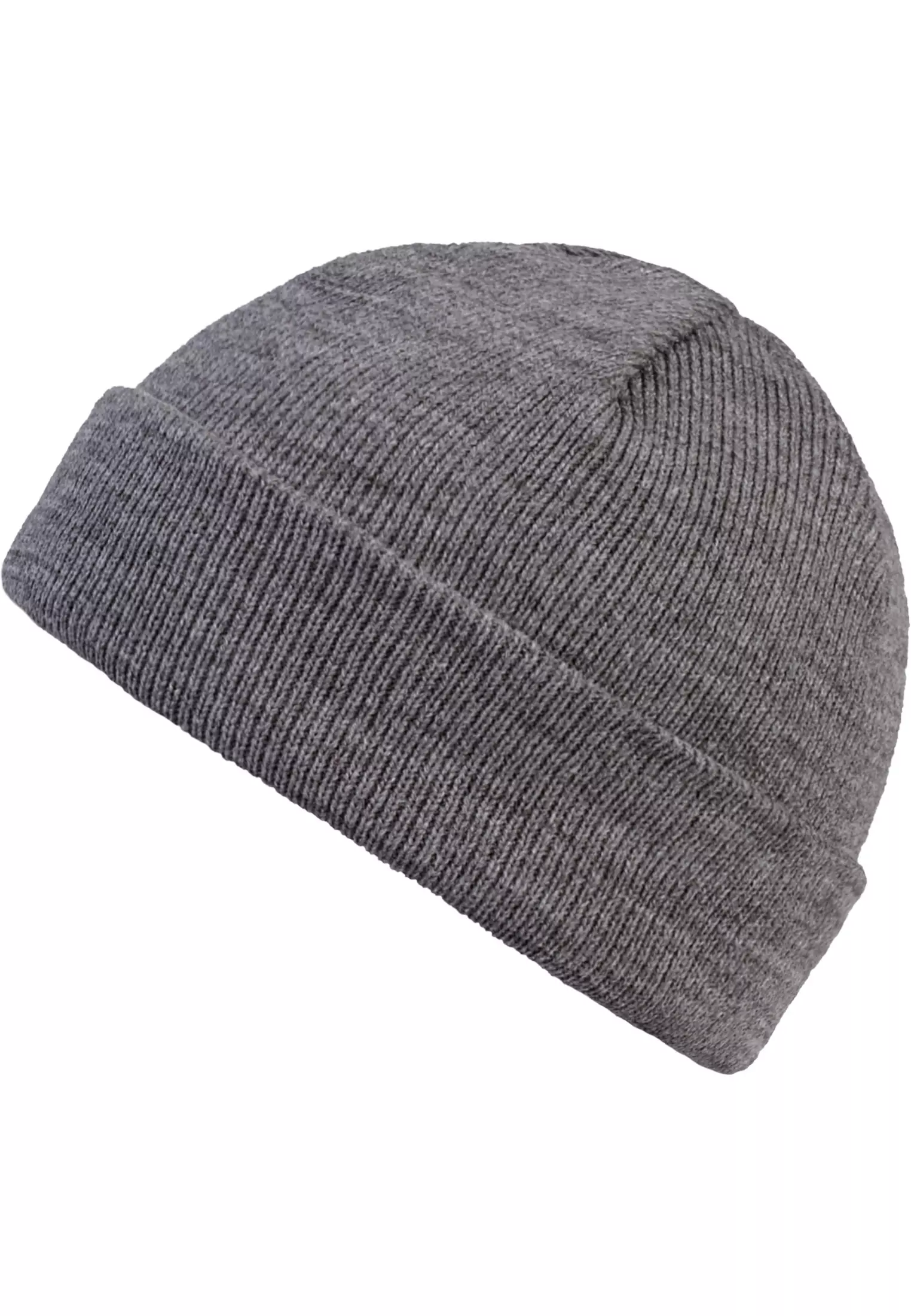 Short Cuff Knit Beanie - related product front 9