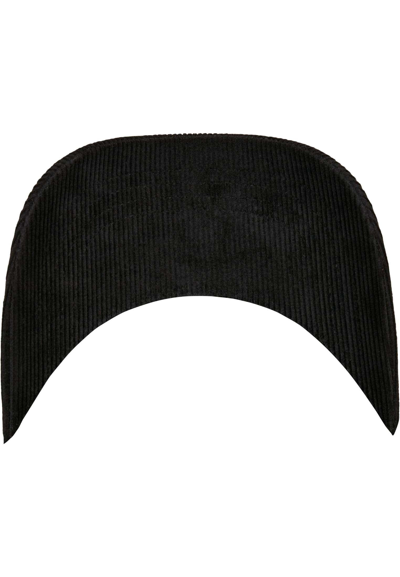 Low Profile Corduroy Dad Cap - related product back image 3