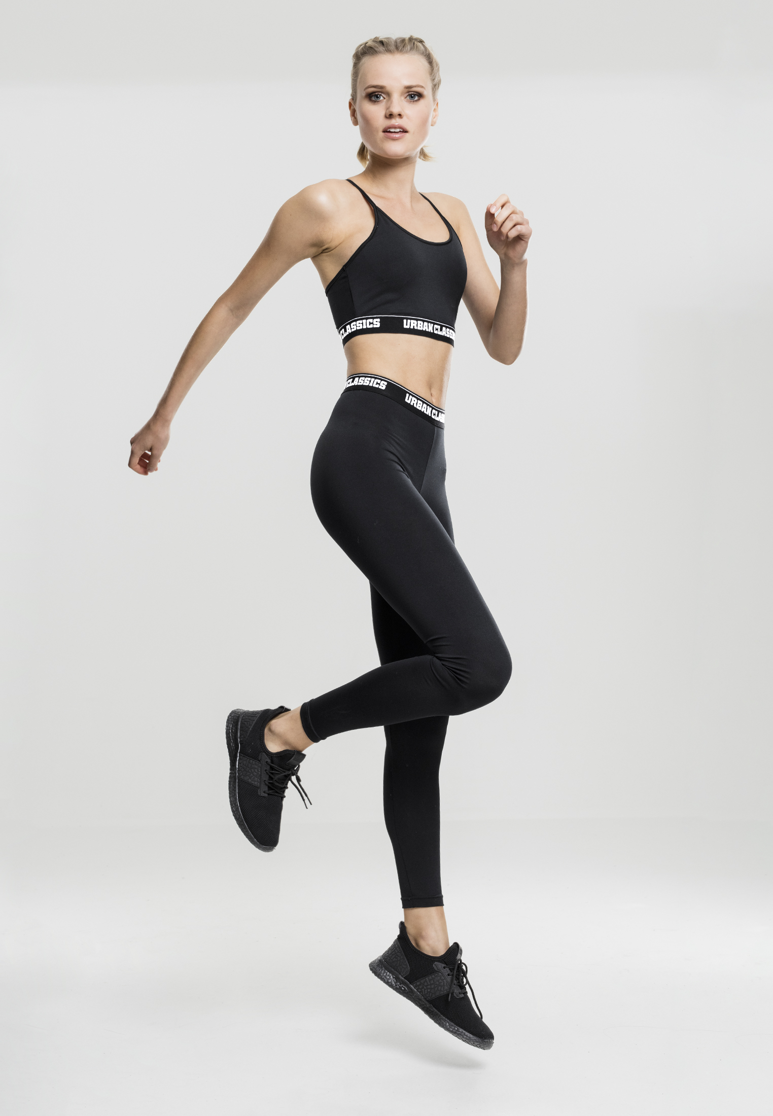 Ladies Sports Bra - related product back image 8