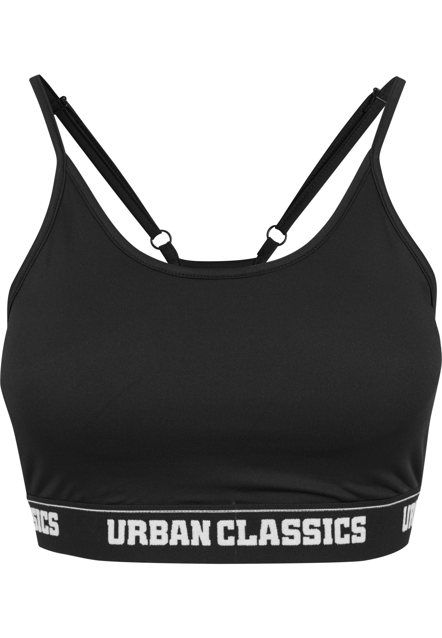 Ladies Sports Bra - related product back image 8