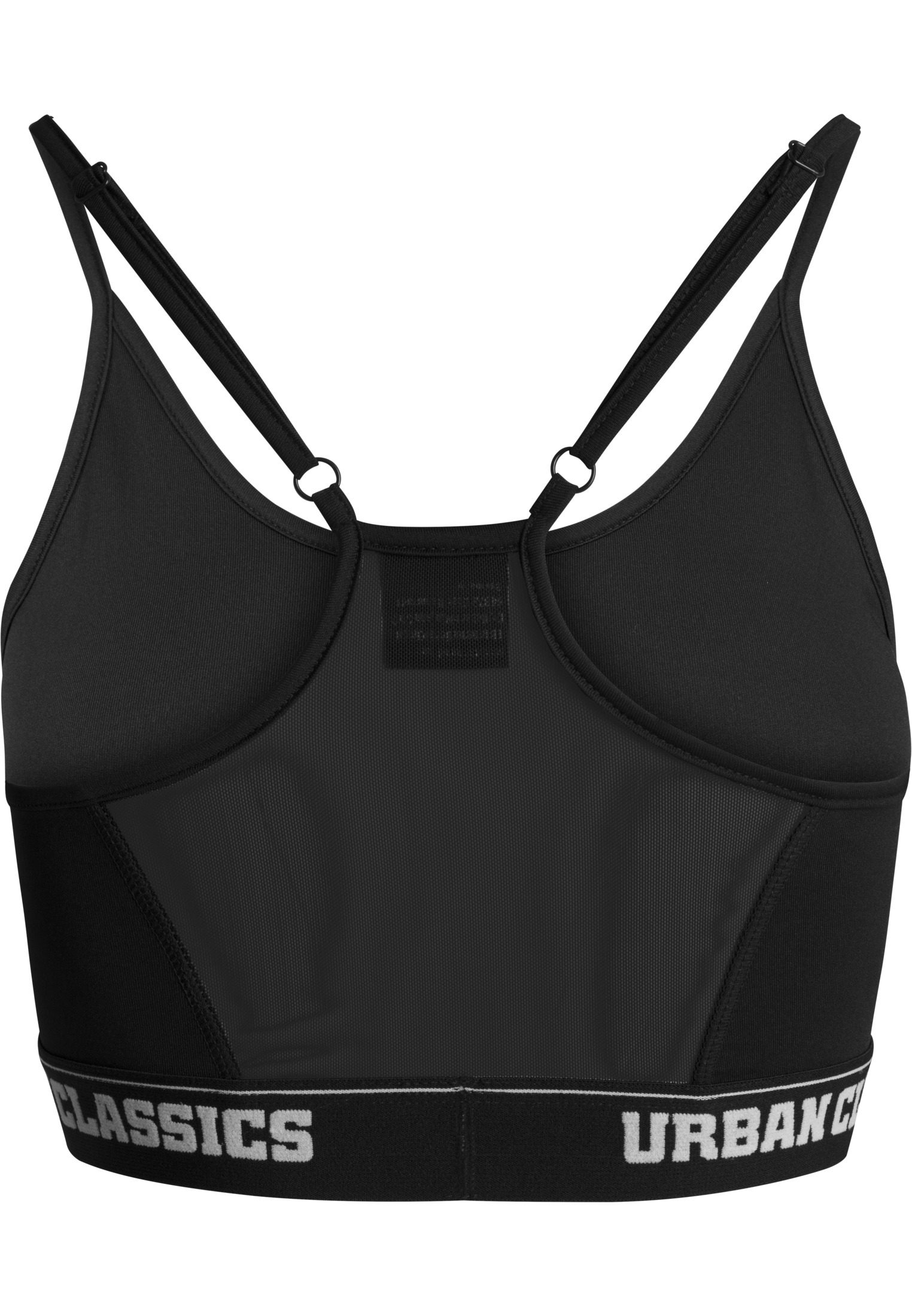 Ladies Sports Bra - related product back image 8