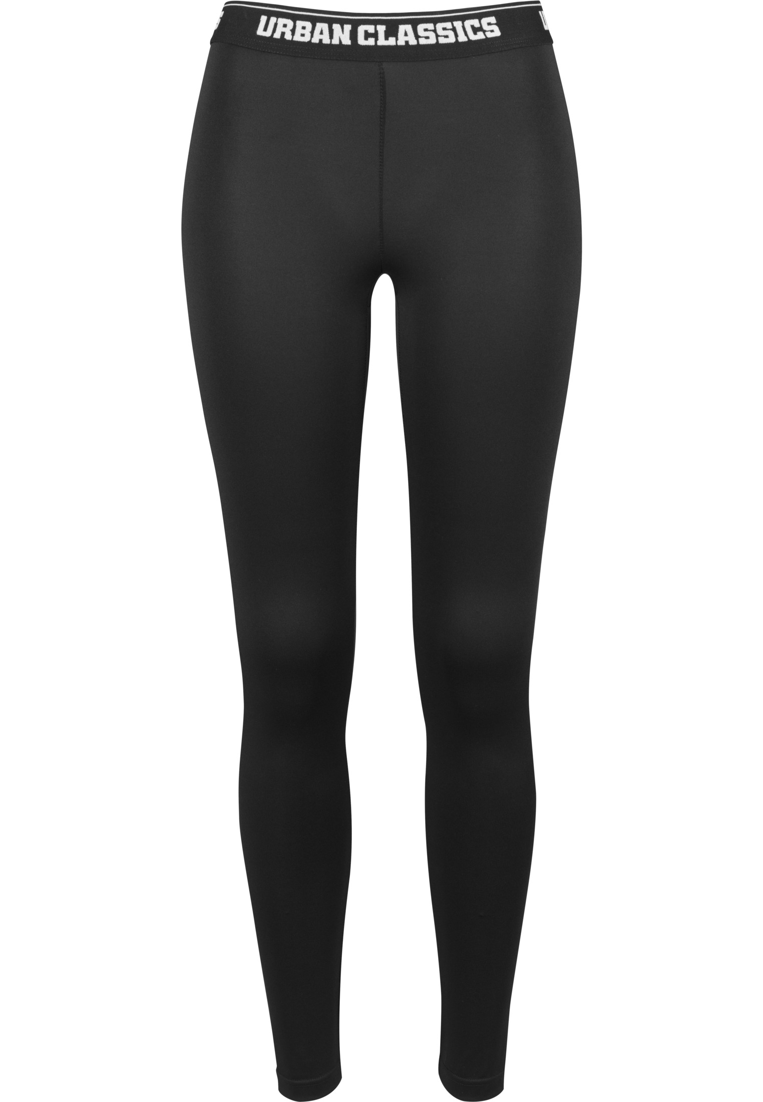 Ladies Sports Leggings - related product back image 10